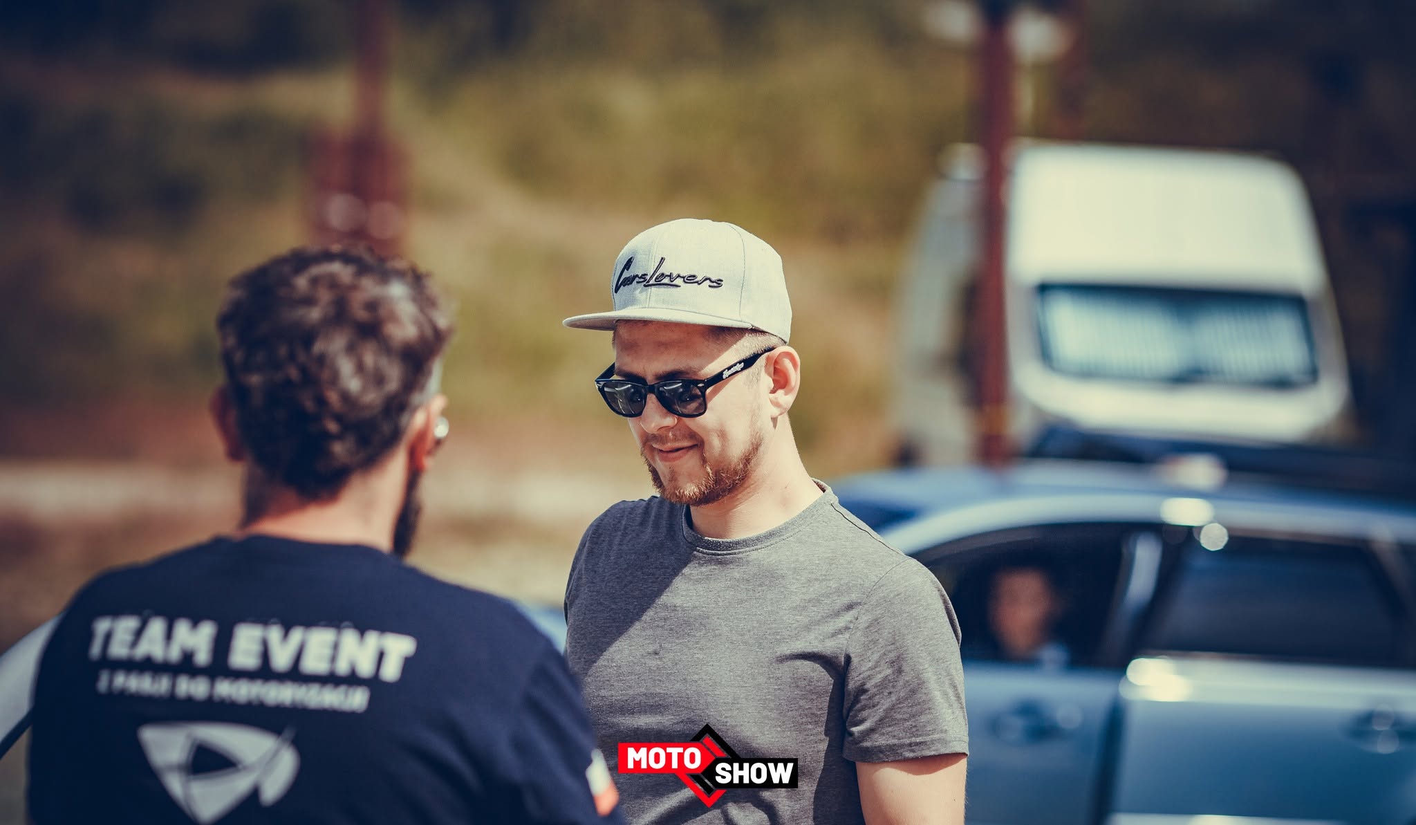 Drift & Show - Mrągowo 15.06.2025, zdjęcie 67