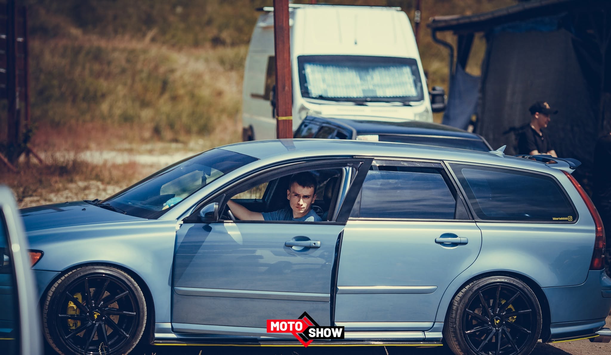 Drift & Show - Mrągowo 15.06.2025, zdjęcie 69
