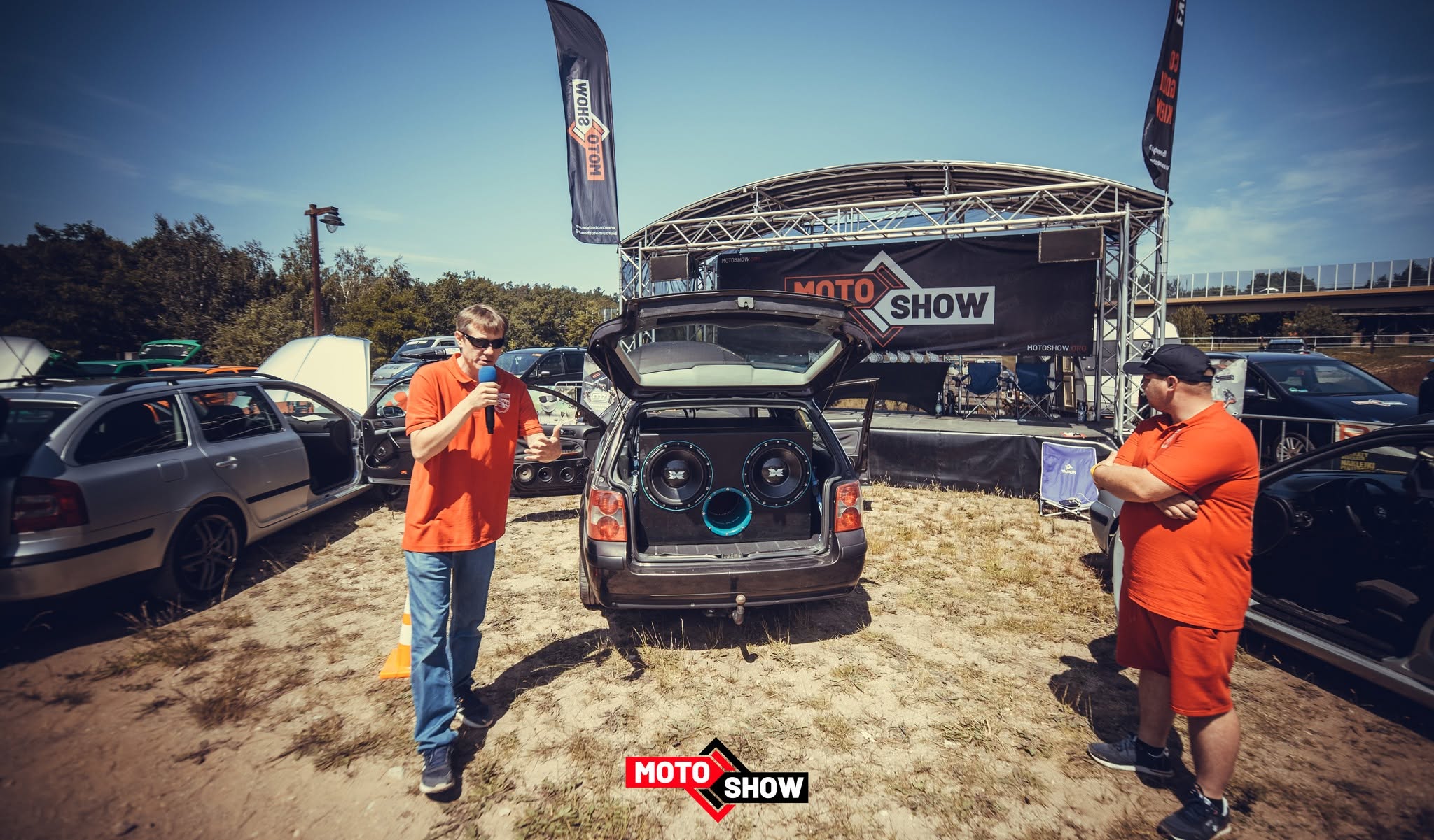 Drift & Show - Mrągowo 15.06.2025, zdjęcie 61
