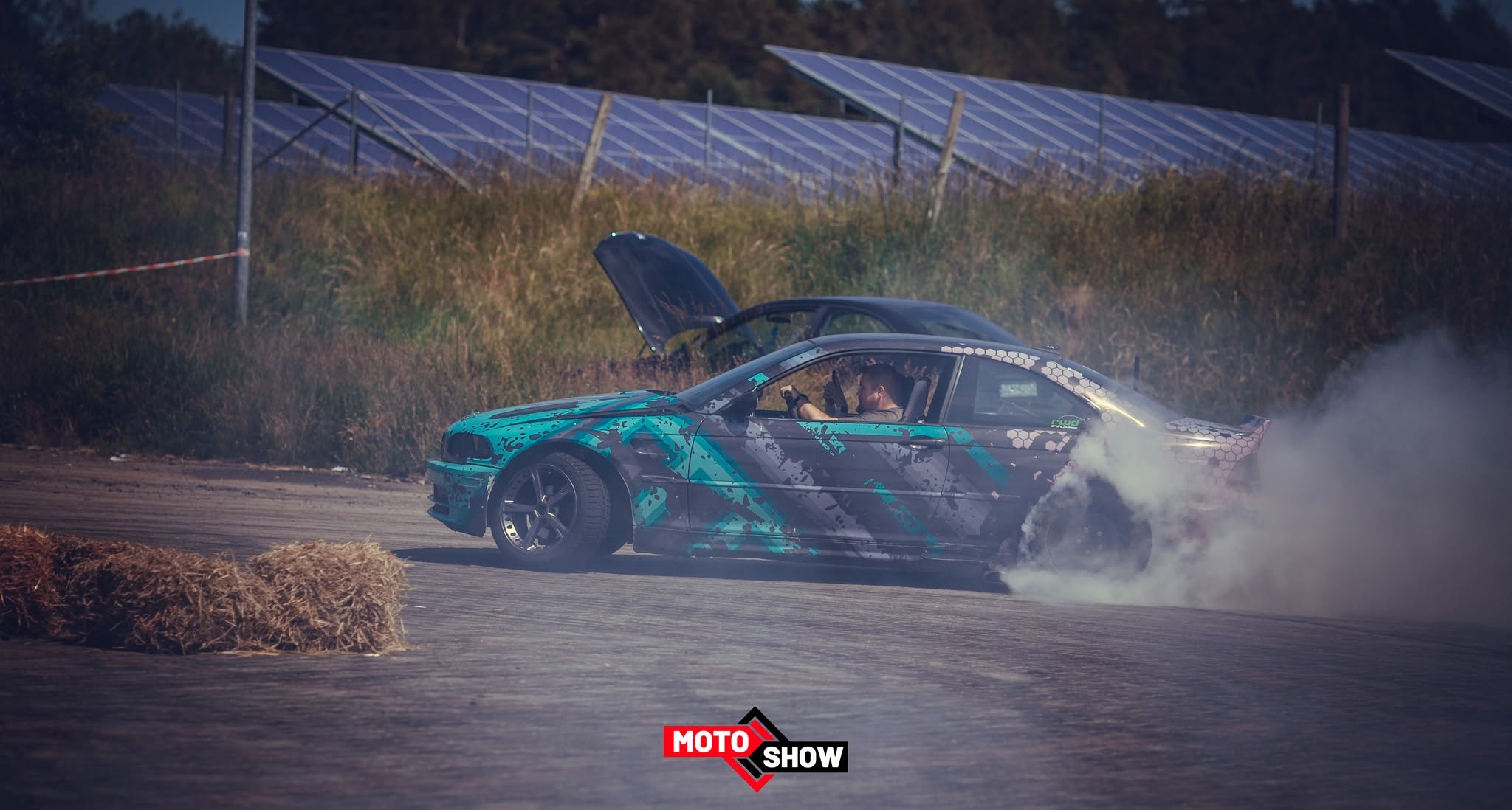 Drift & Show - Mrągowo 15.06.2025, zdjęcie 29