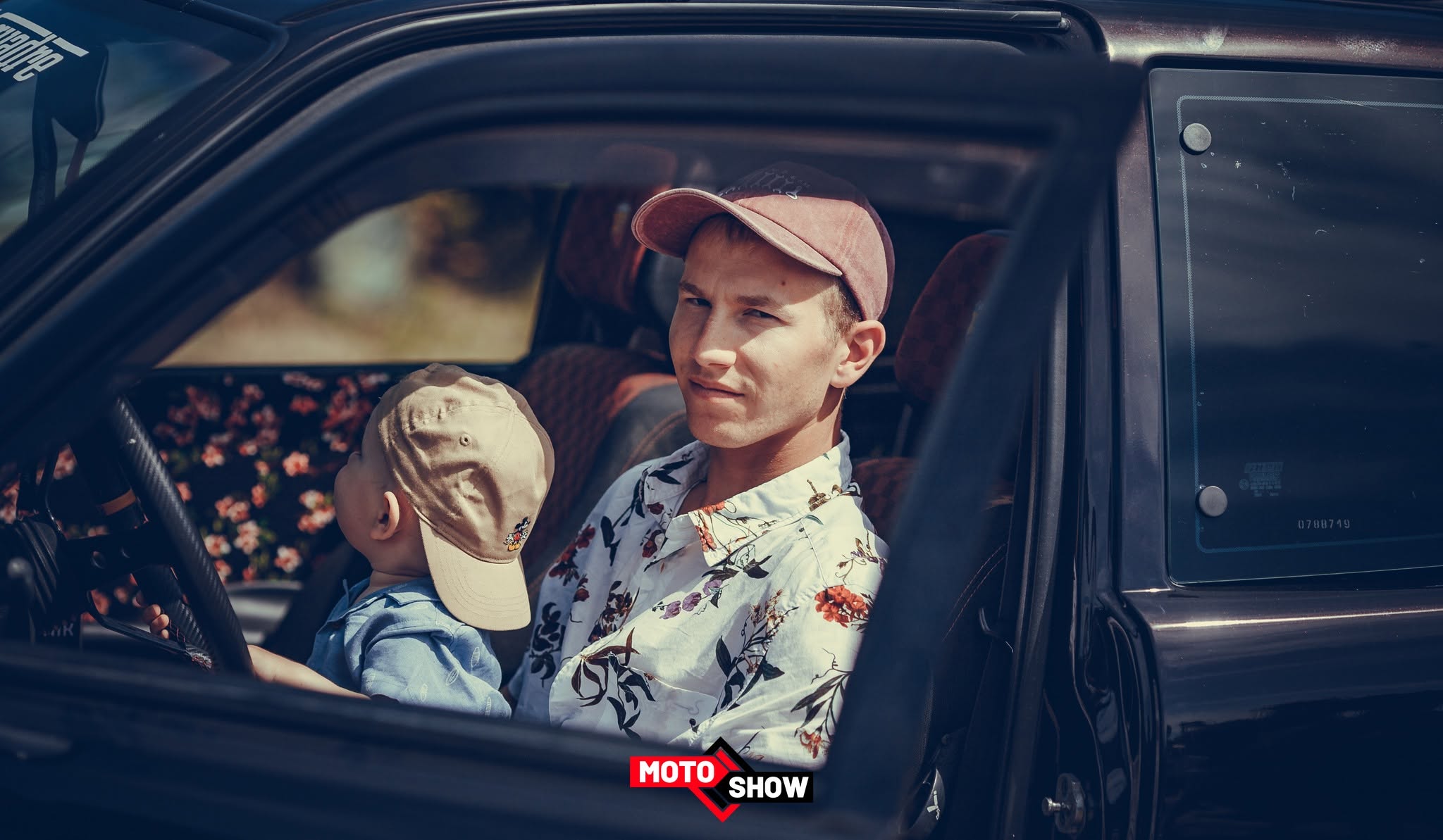 Drift & Show - Mrągowo 15.06.2025, zdjęcie 73