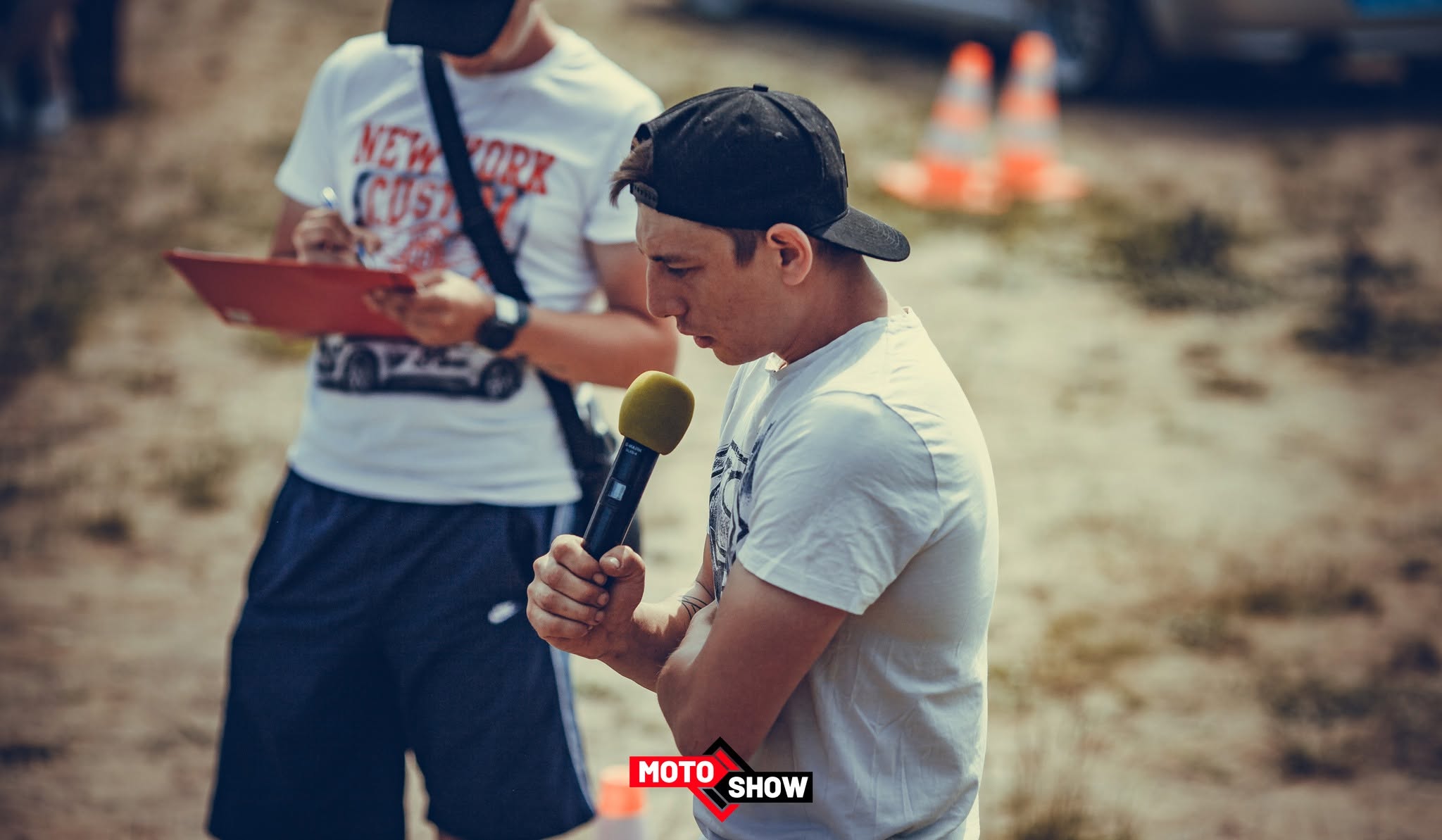 Drift & Show - Mrągowo 15.06.2025, zdjęcie 74