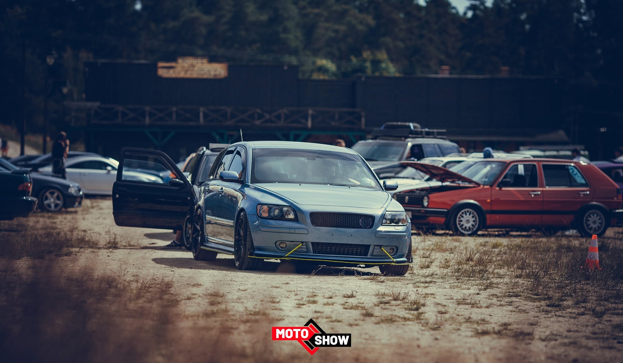 Drift & Show - Mrągowo 15.06.2025, zdjęcie 75
