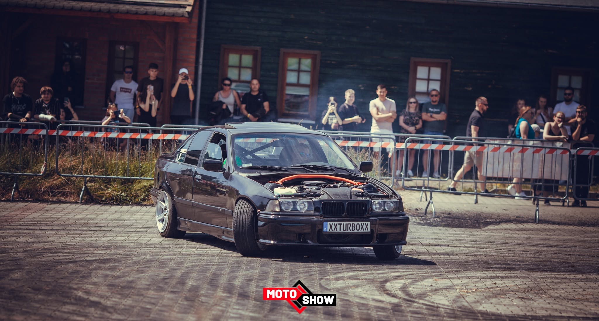 Drift & Show - Mrągowo 15.06.2025, zdjęcie 38