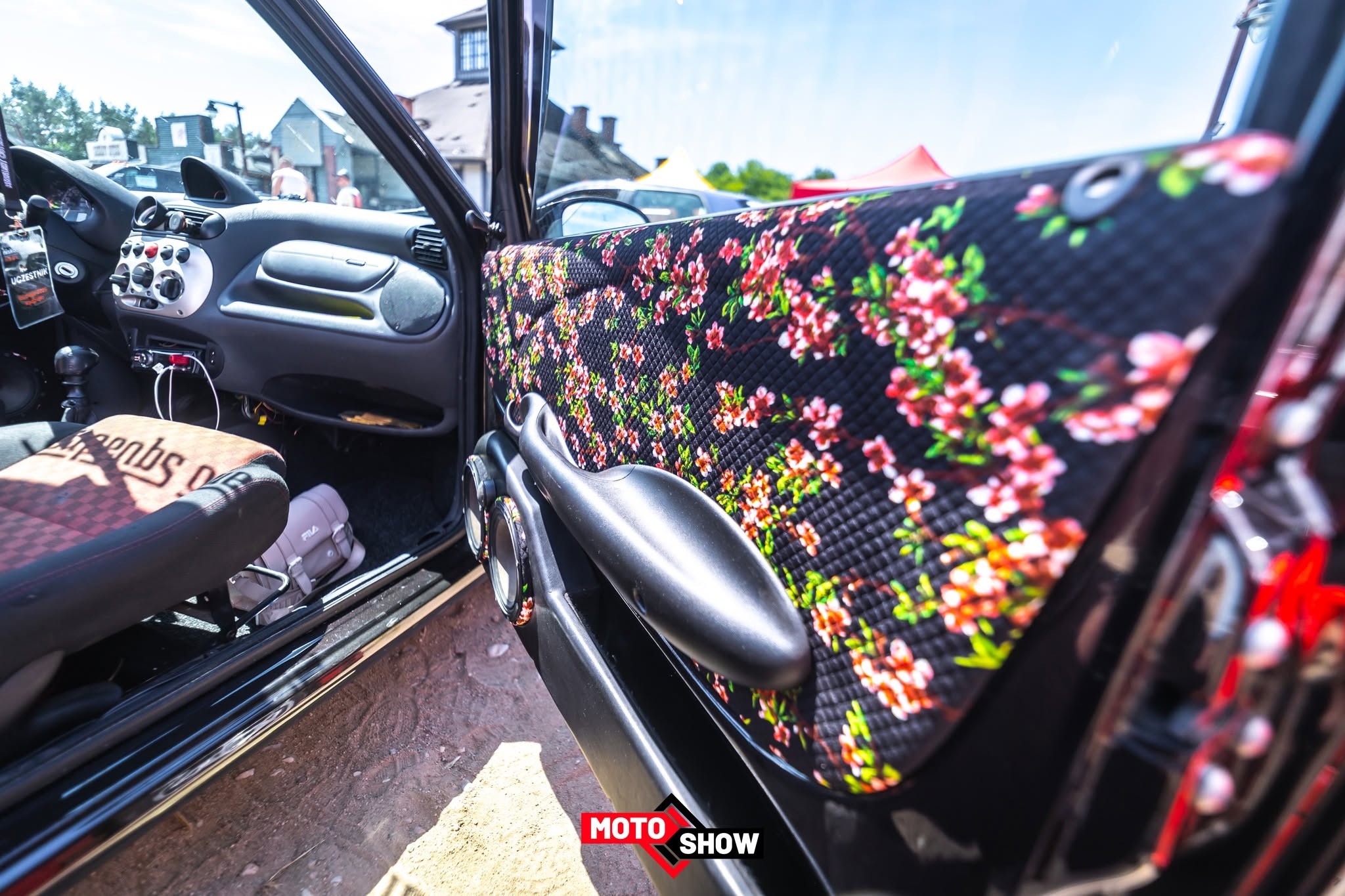 Drift & Show - Mrągowo 15.06.2025, zdjęcie 92