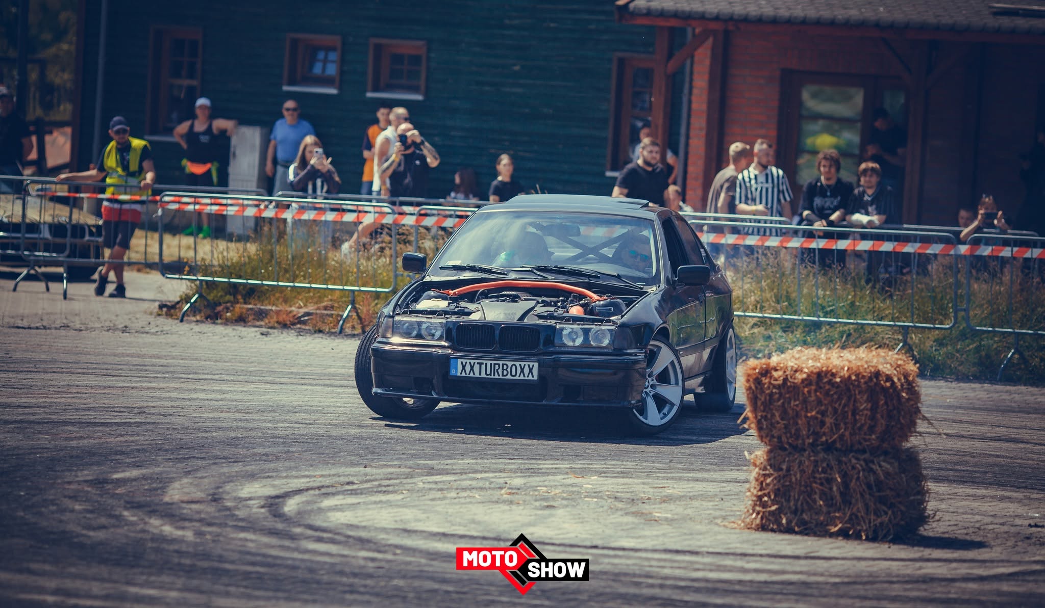 Drift & Show - Mrągowo 15.06.2025, zdjęcie 40