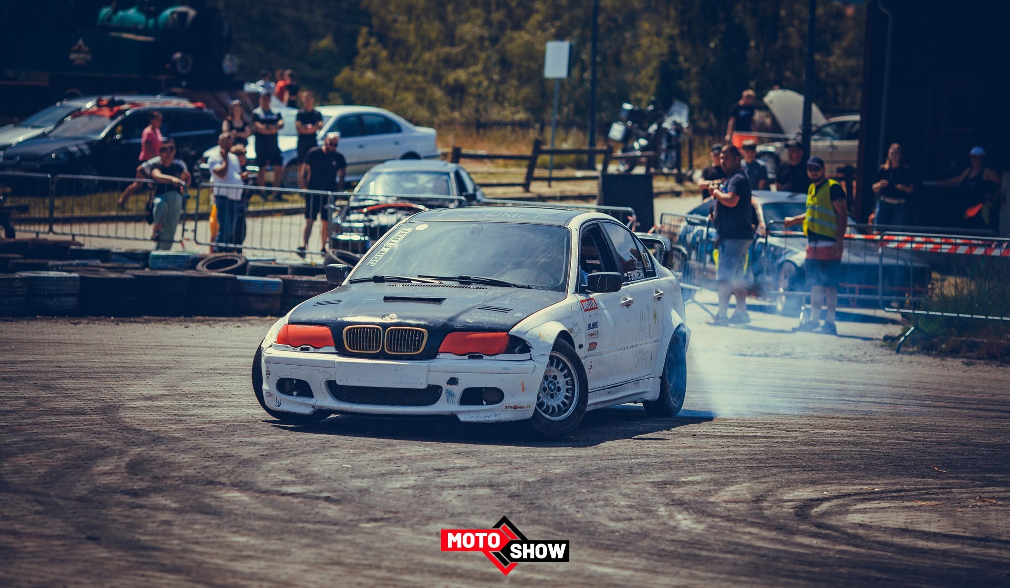 Drift & Show - Mrągowo 15.06.2025, zdjęcie 42