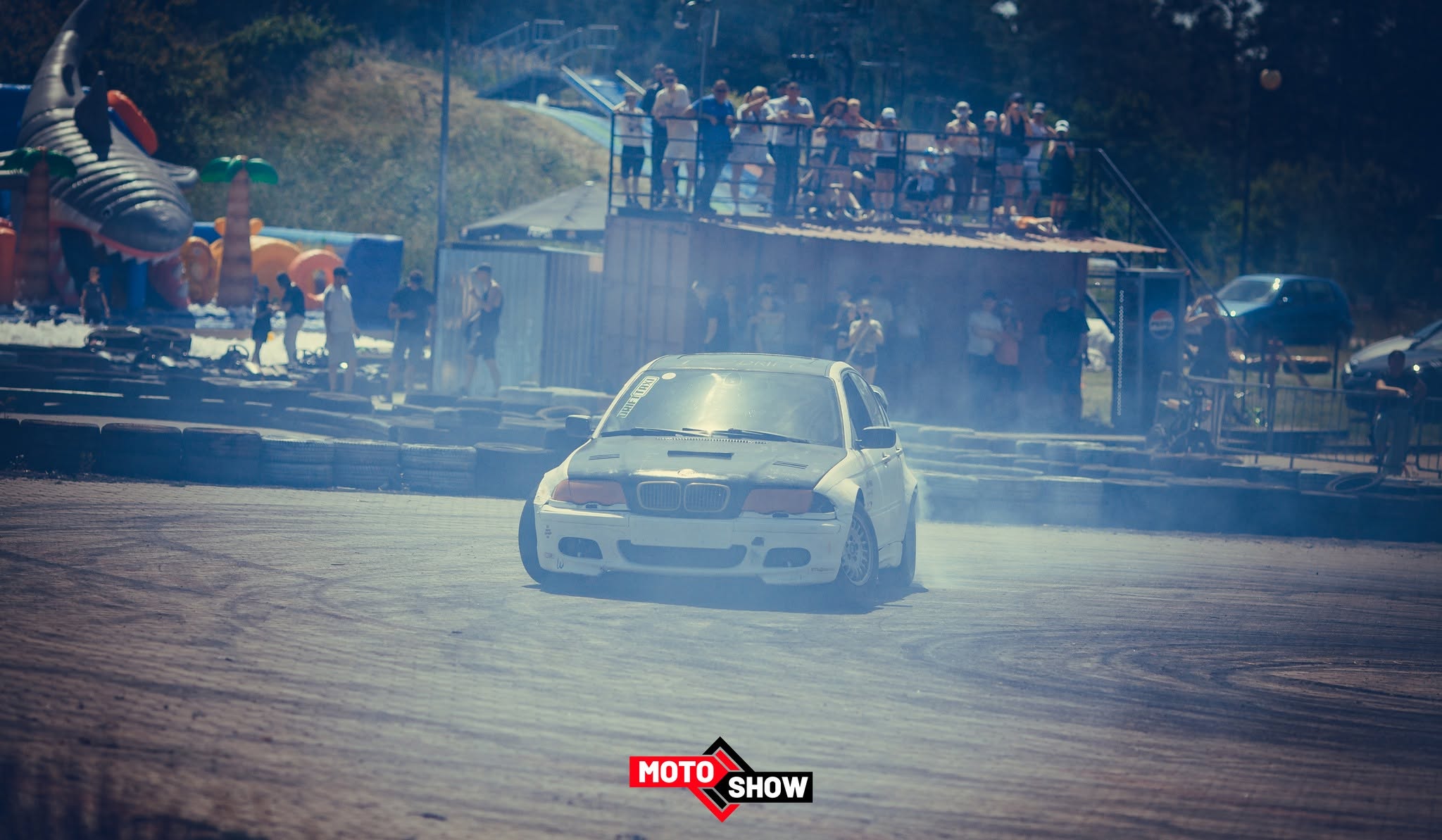 Drift & Show - Mrągowo 15.06.2025, zdjęcie 43
