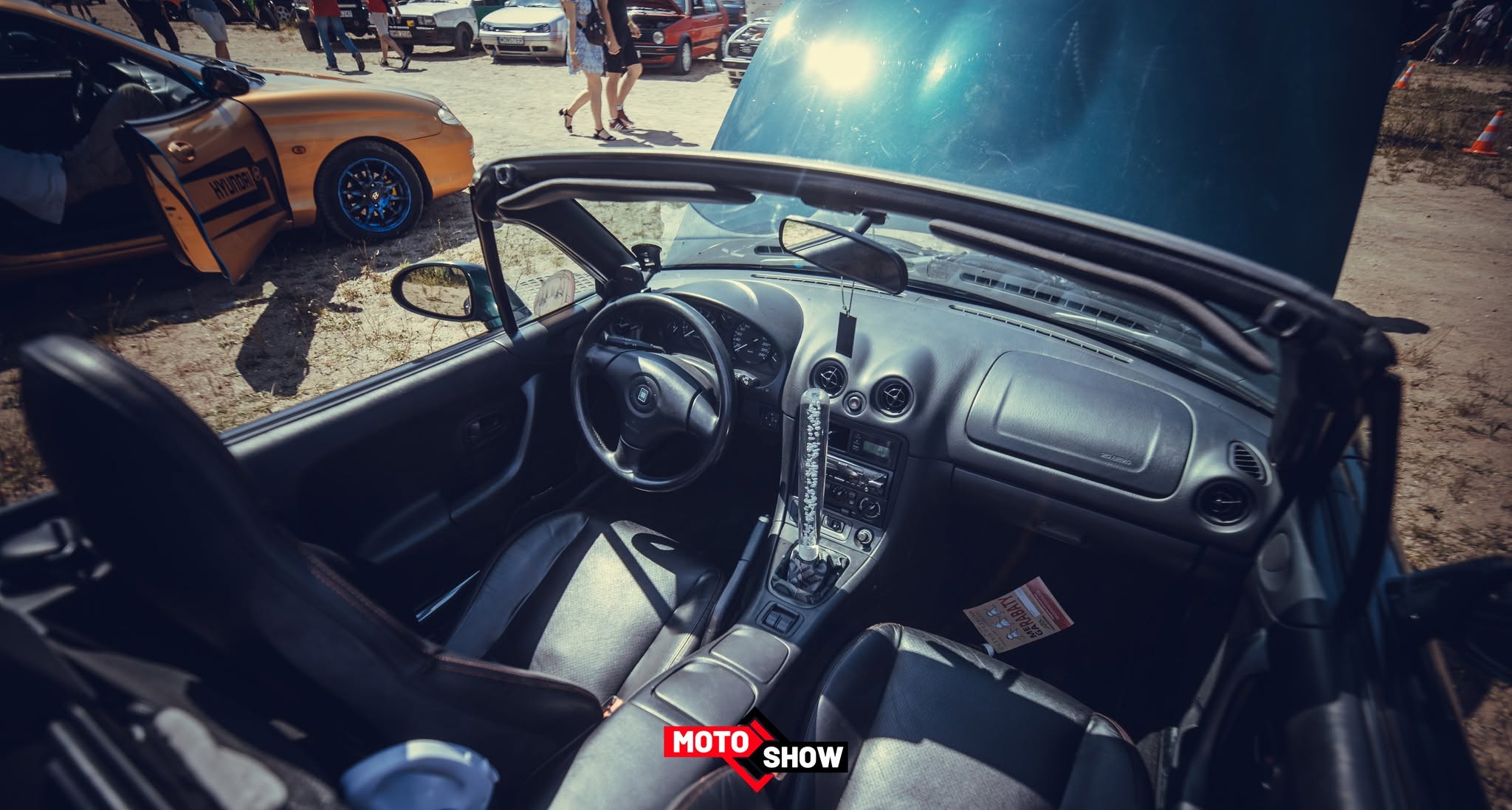 Drift & Show - Mrągowo 15.06.2025, zdjęcie 103