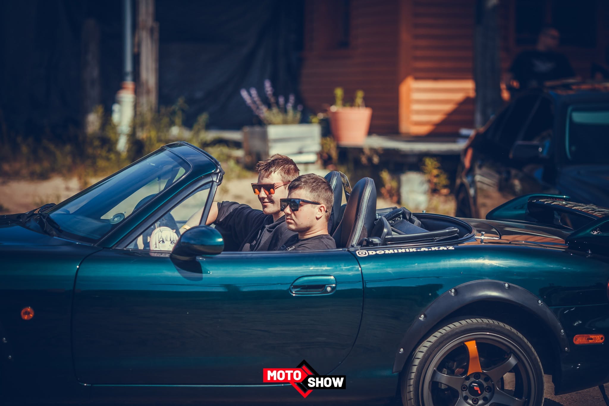 Drift & Show - Mrągowo 15.06.2025, zdjęcie 123