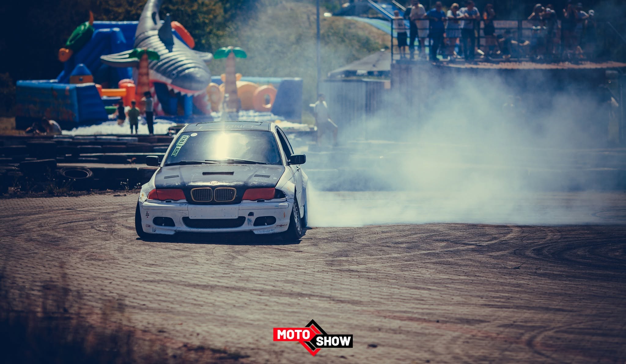 Drift & Show - Mrągowo 15.06.2025, zdjęcie 46