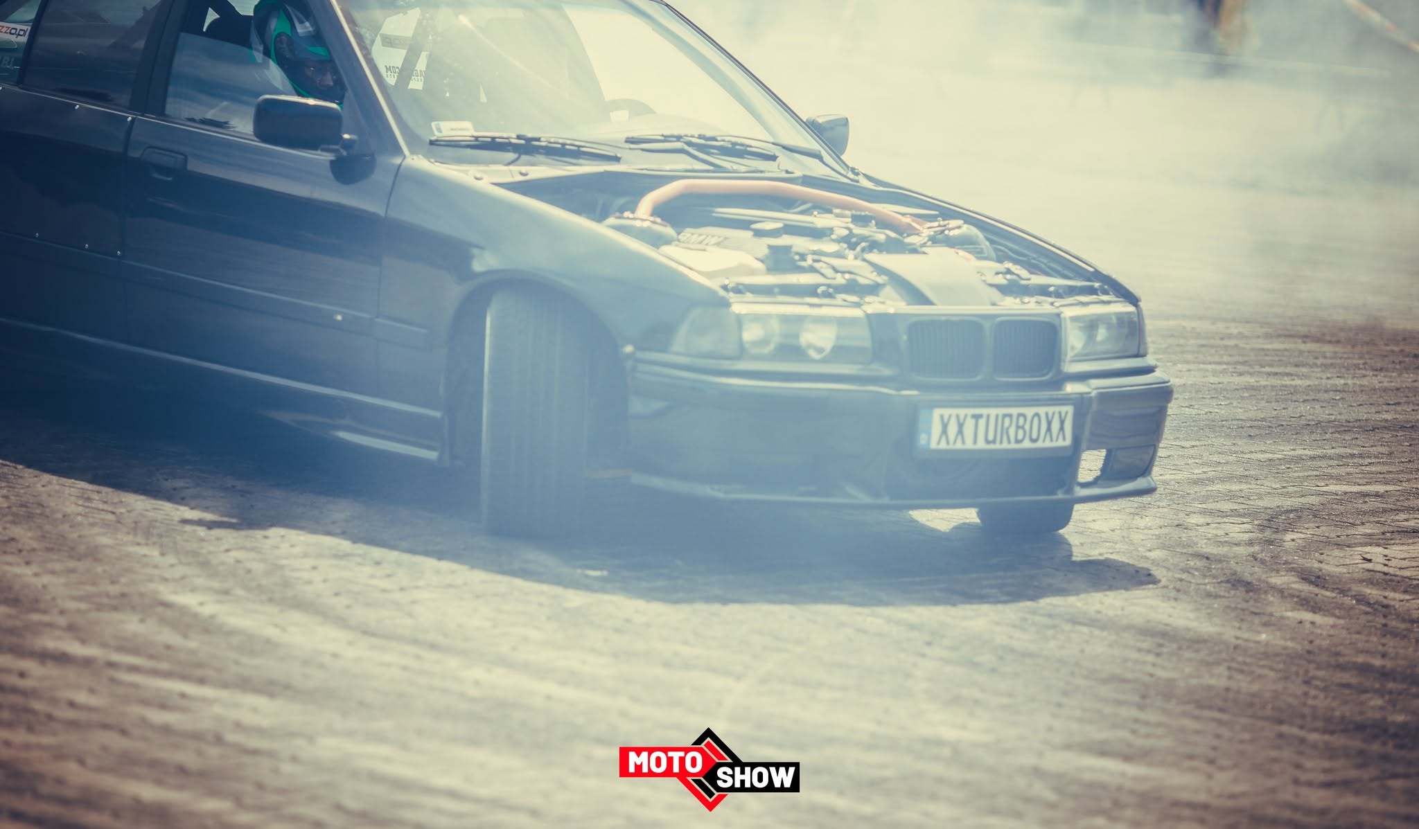 Drift & Show - Mrągowo 15.06.2025, zdjęcie 109