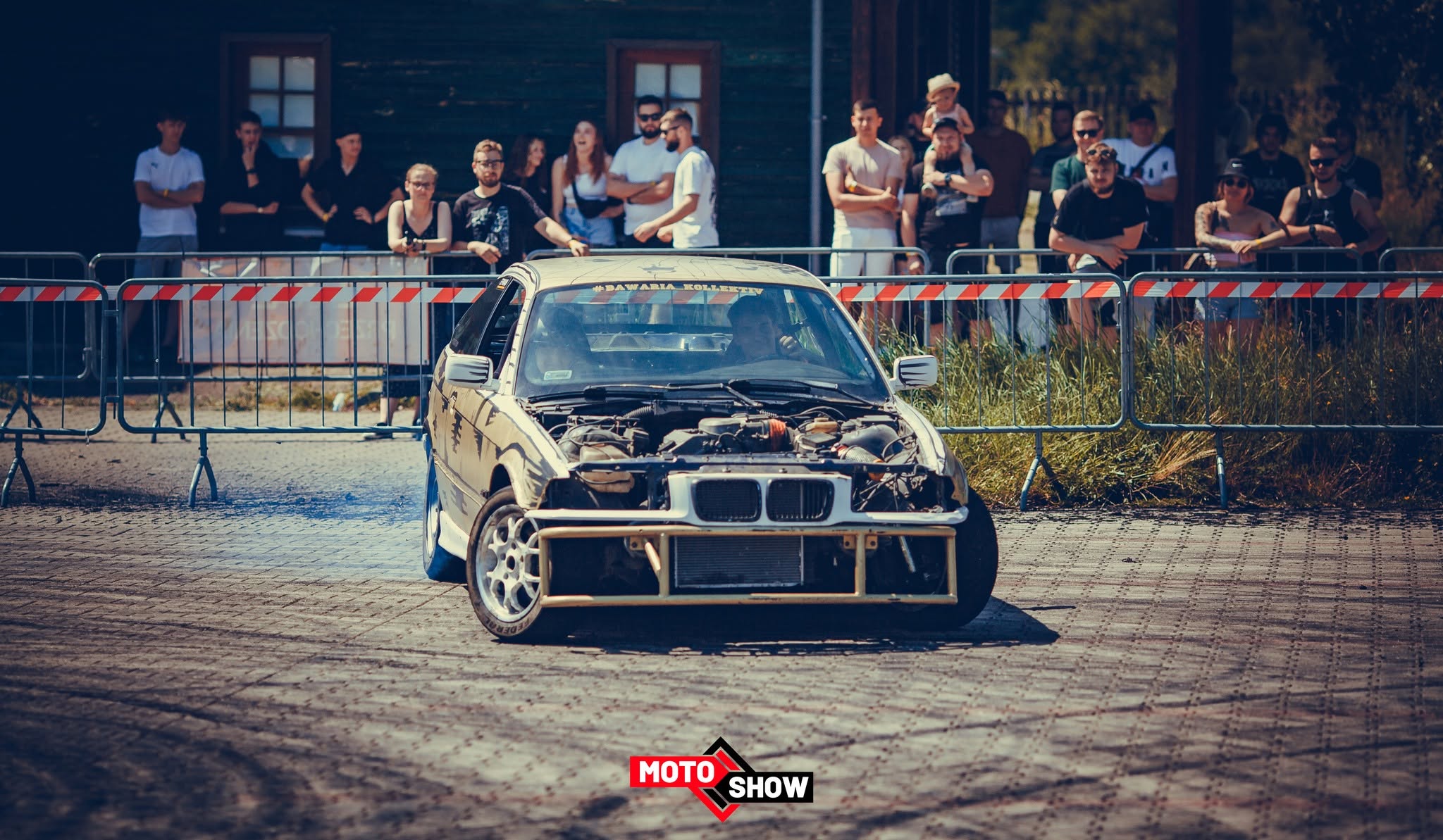 Drift & Show - Mrągowo 15.06.2025, zdjęcie 48