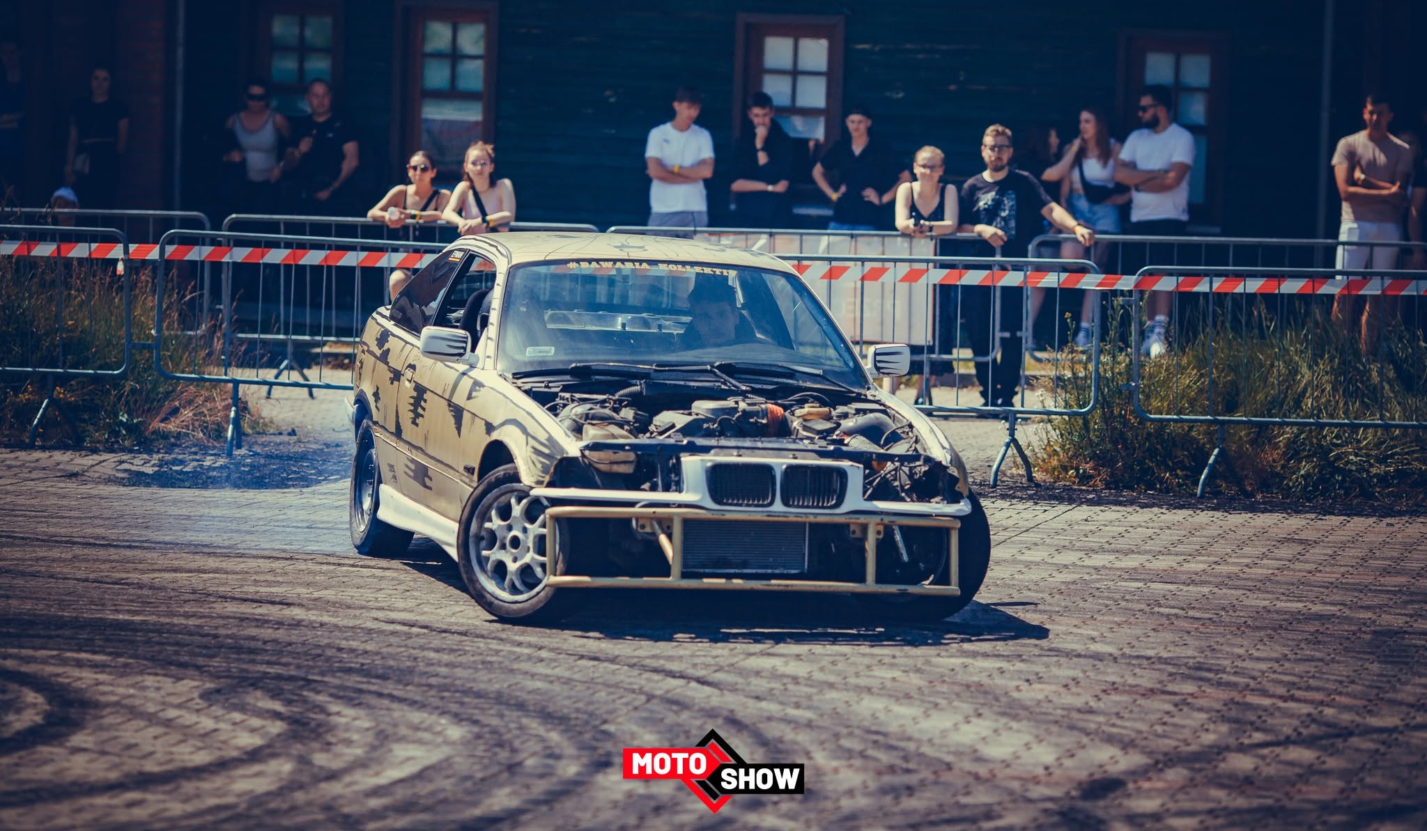 Drift & Show - Mrągowo 15.06.2025, zdjęcie 49