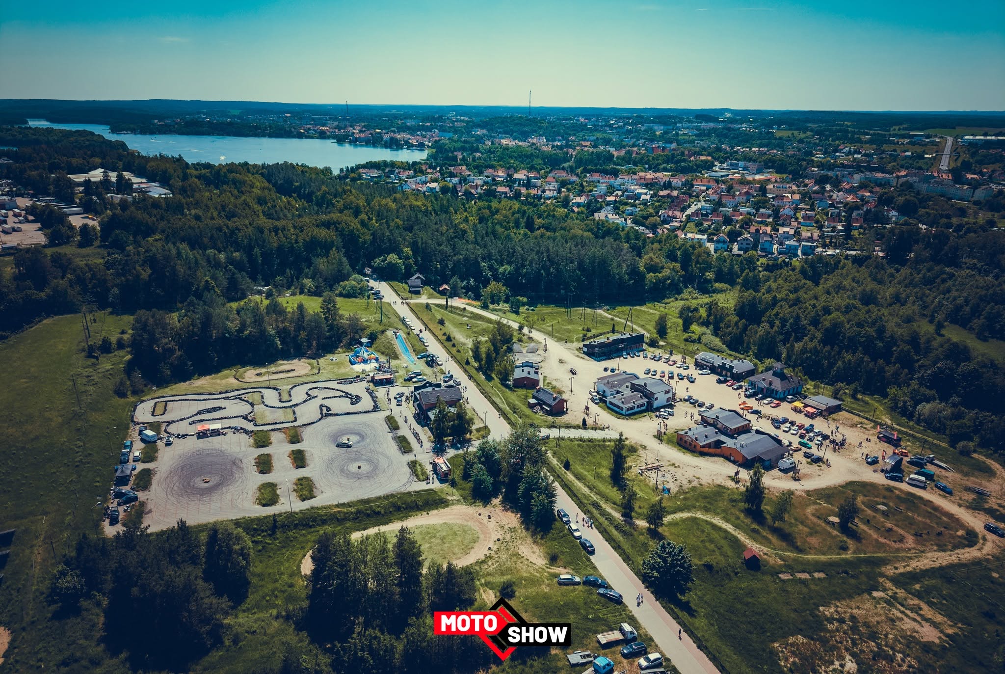 Drift & Show - Mrągowo 15.06.2025, zdjęcie 52