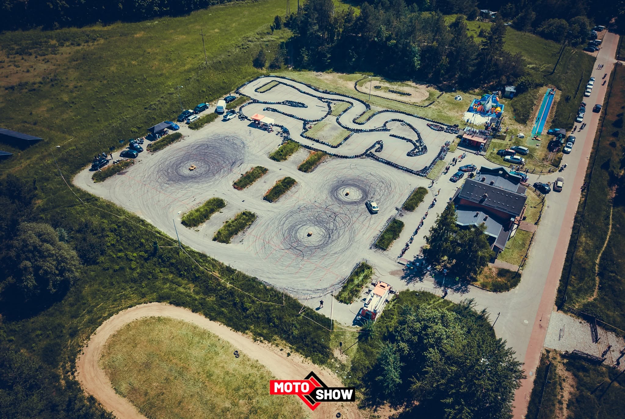 Drift & Show - Mrągowo 15.06.2025, zdjęcie 53
