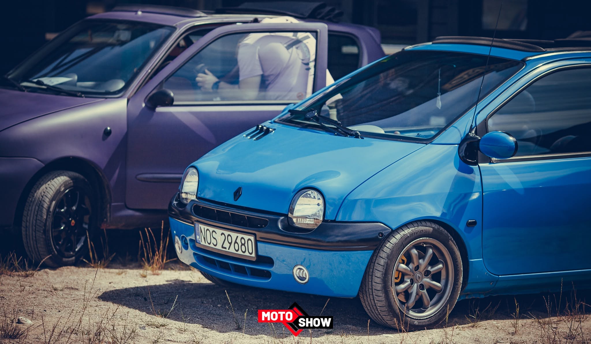 Drift & Show - Mrągowo 15.06.2025, zdjęcie 55