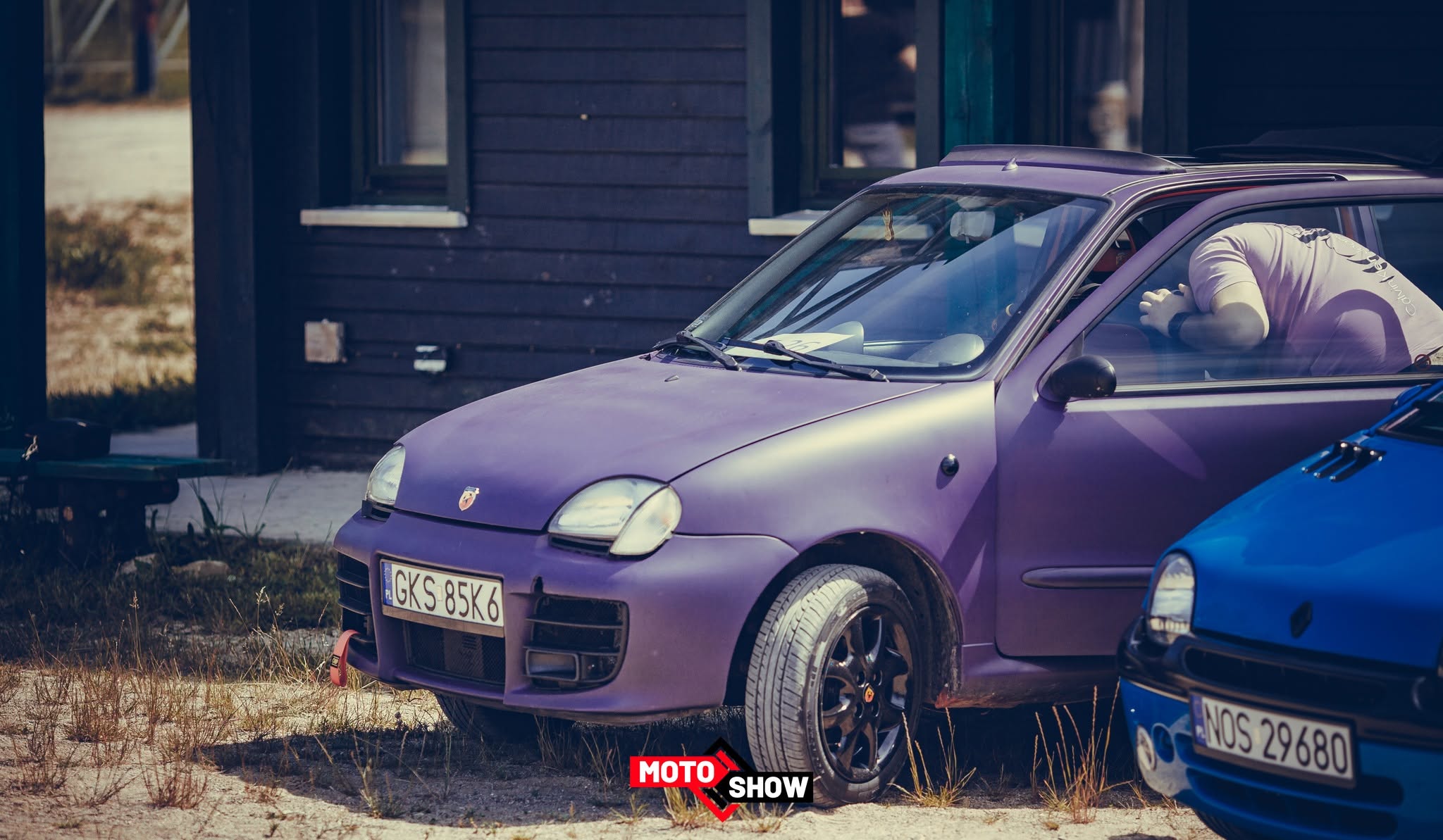 Drift & Show - Mrągowo 15.06.2025, zdjęcie 56