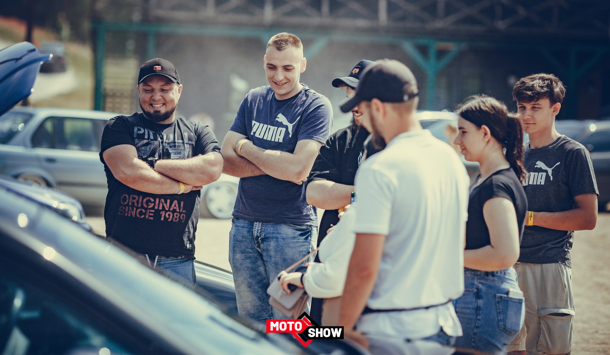 Drift & Show - Mrągowo 15.06.2025, zdjęcie 59