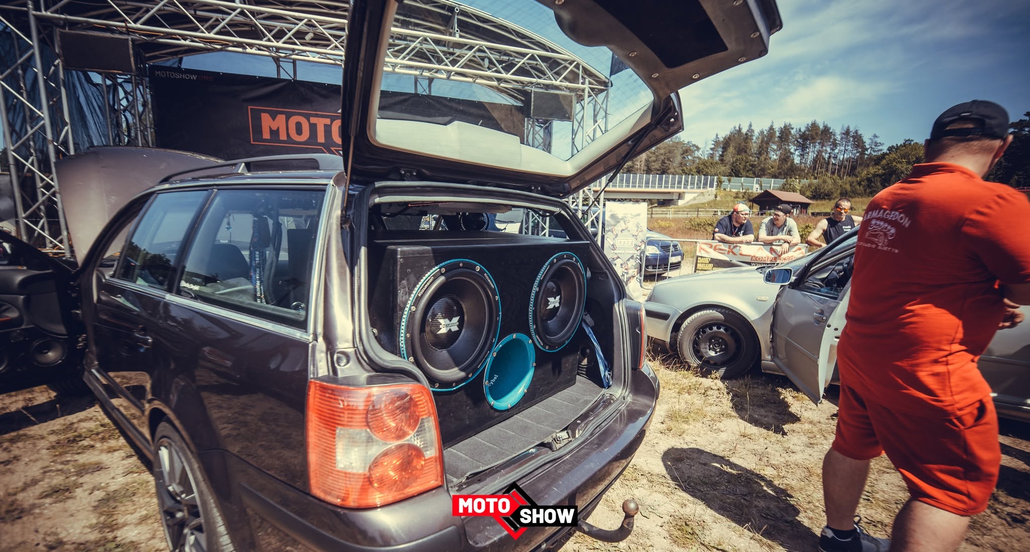 Drift & Show - Mrągowo 15.06.2025, zdjęcie 62