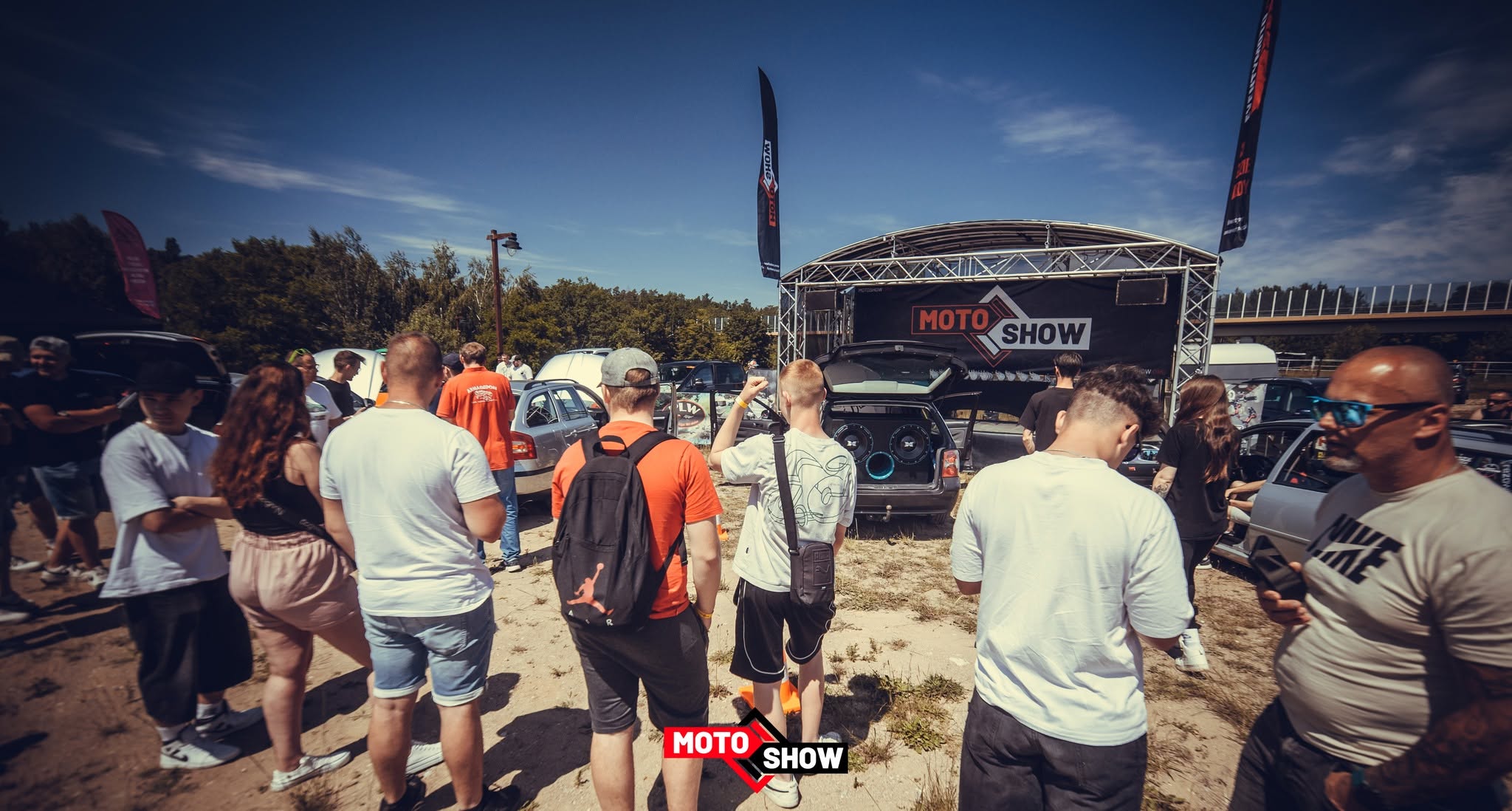 Drift & Show - Mrągowo 15.06.2025, zdjęcie 63