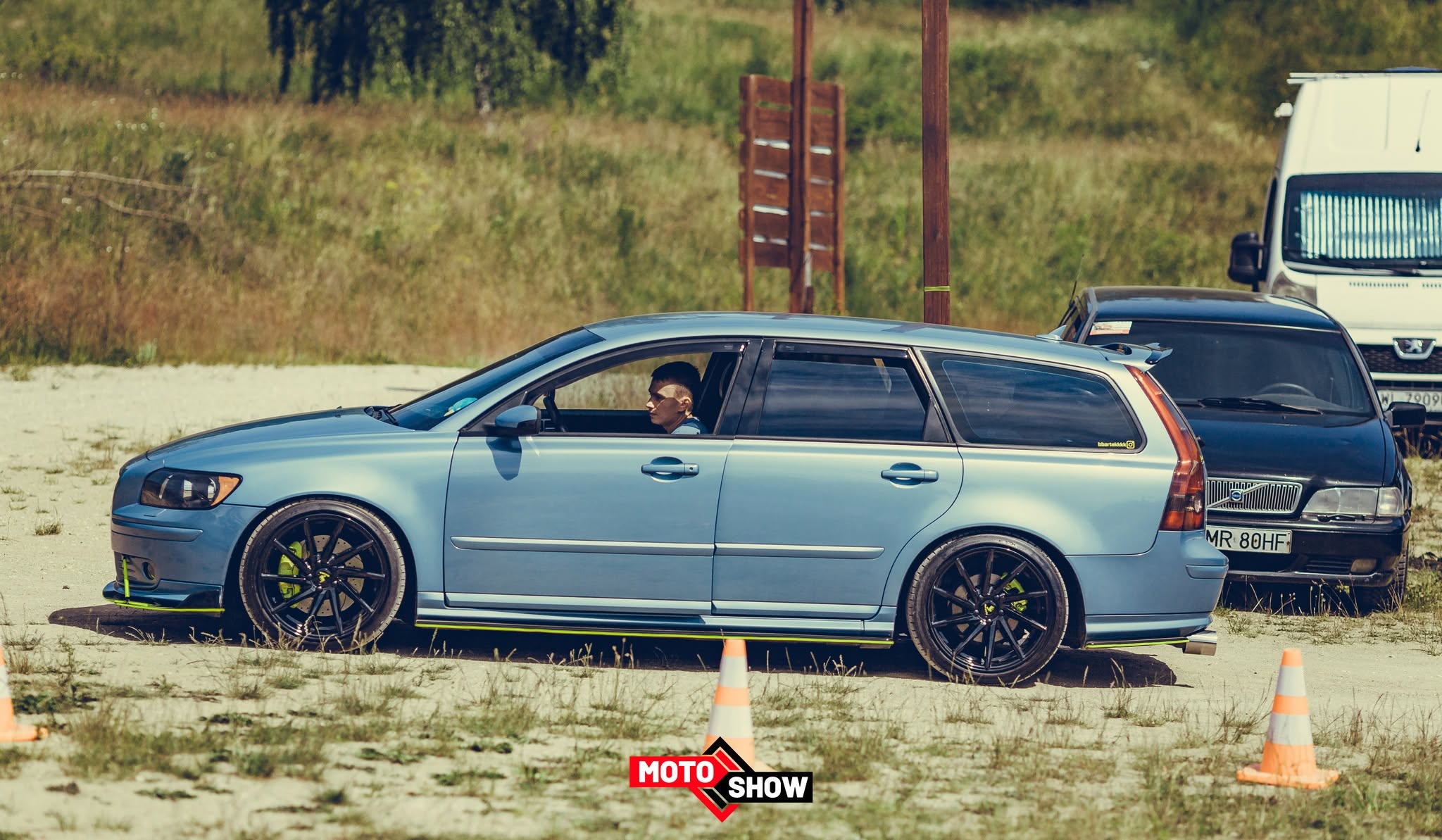 Drift & Show - Mrągowo 15.06.2025, zdjęcie 66