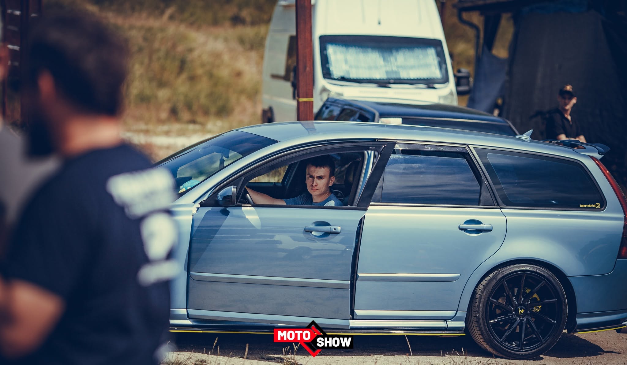 Drift & Show - Mrągowo 15.06.2025, zdjęcie 68