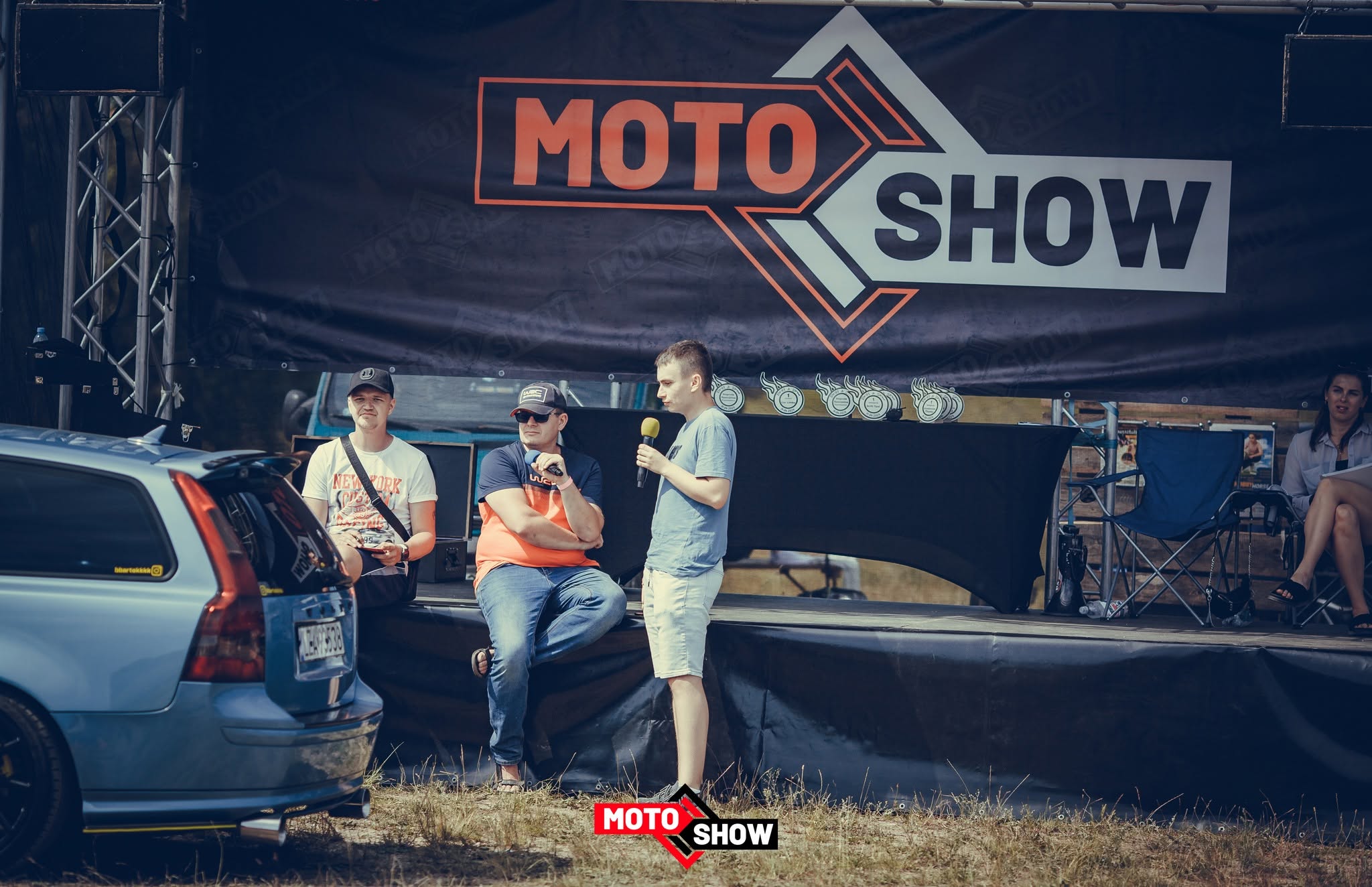 Drift & Show - Mrągowo 15.06.2025, zdjęcie 76