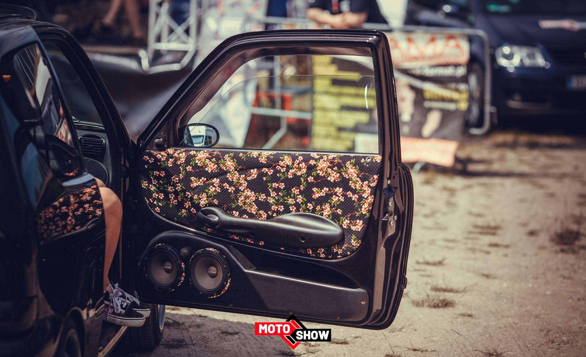 Drift & Show - Mrągowo 15.06.2025, zdjęcie 78