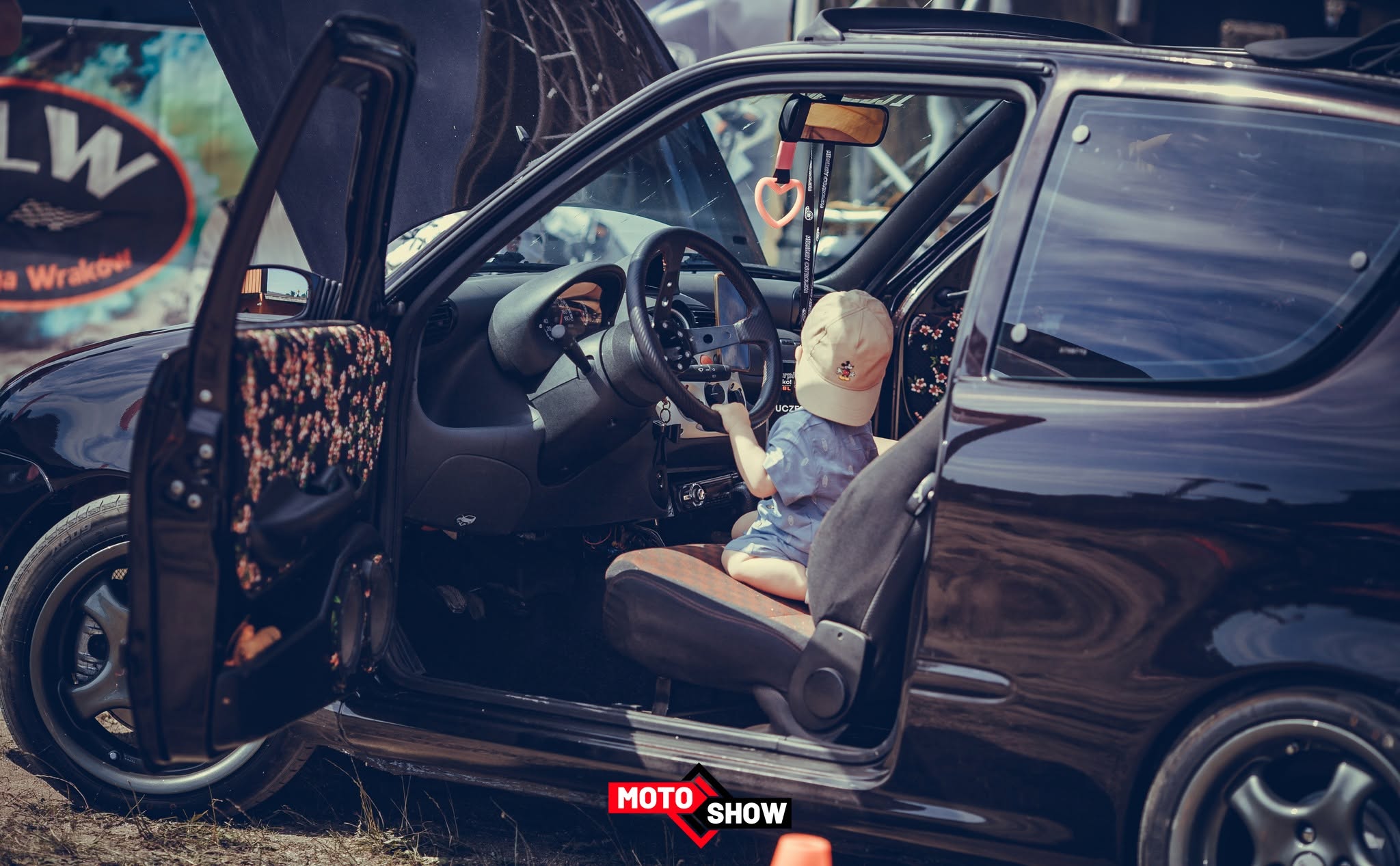 Drift & Show - Mrągowo 15.06.2025, zdjęcie 83