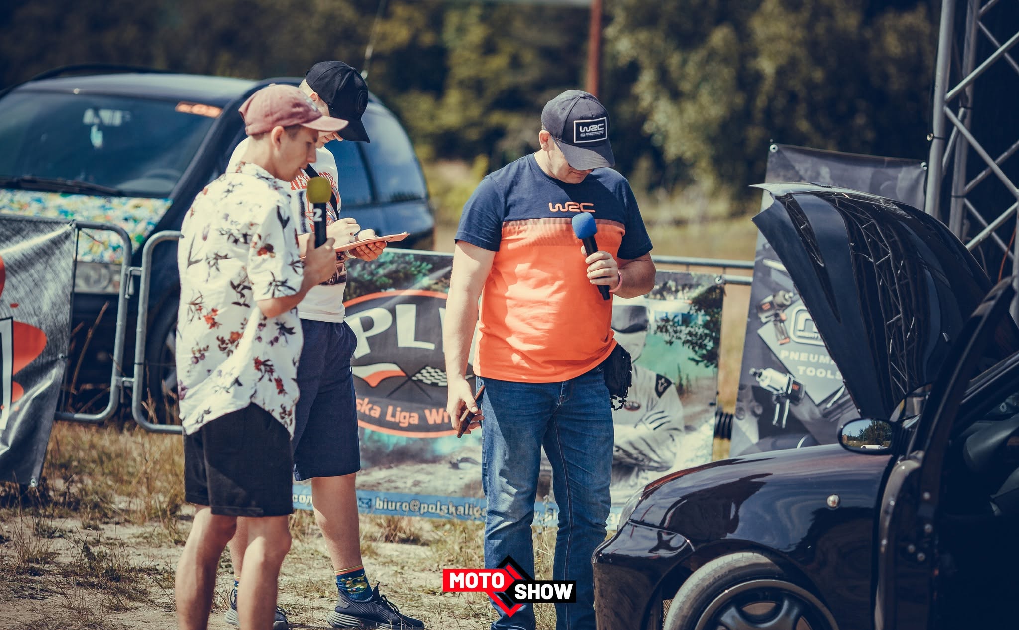 Drift & Show - Mrągowo 15.06.2025, zdjęcie 82