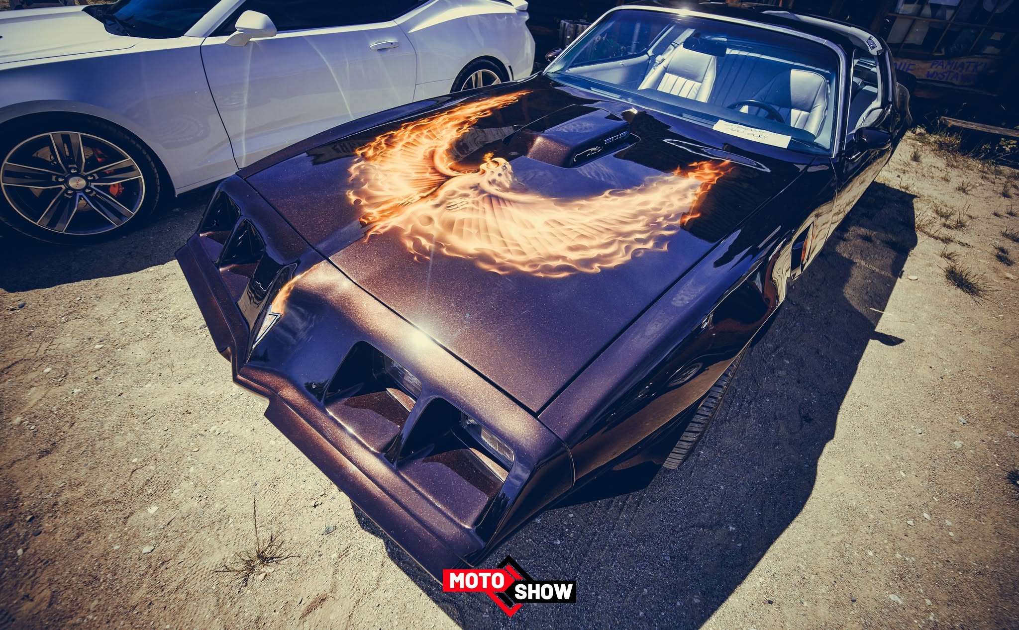 Drift & Show - Mrągowo 15.06.2025, zdjęcie 84