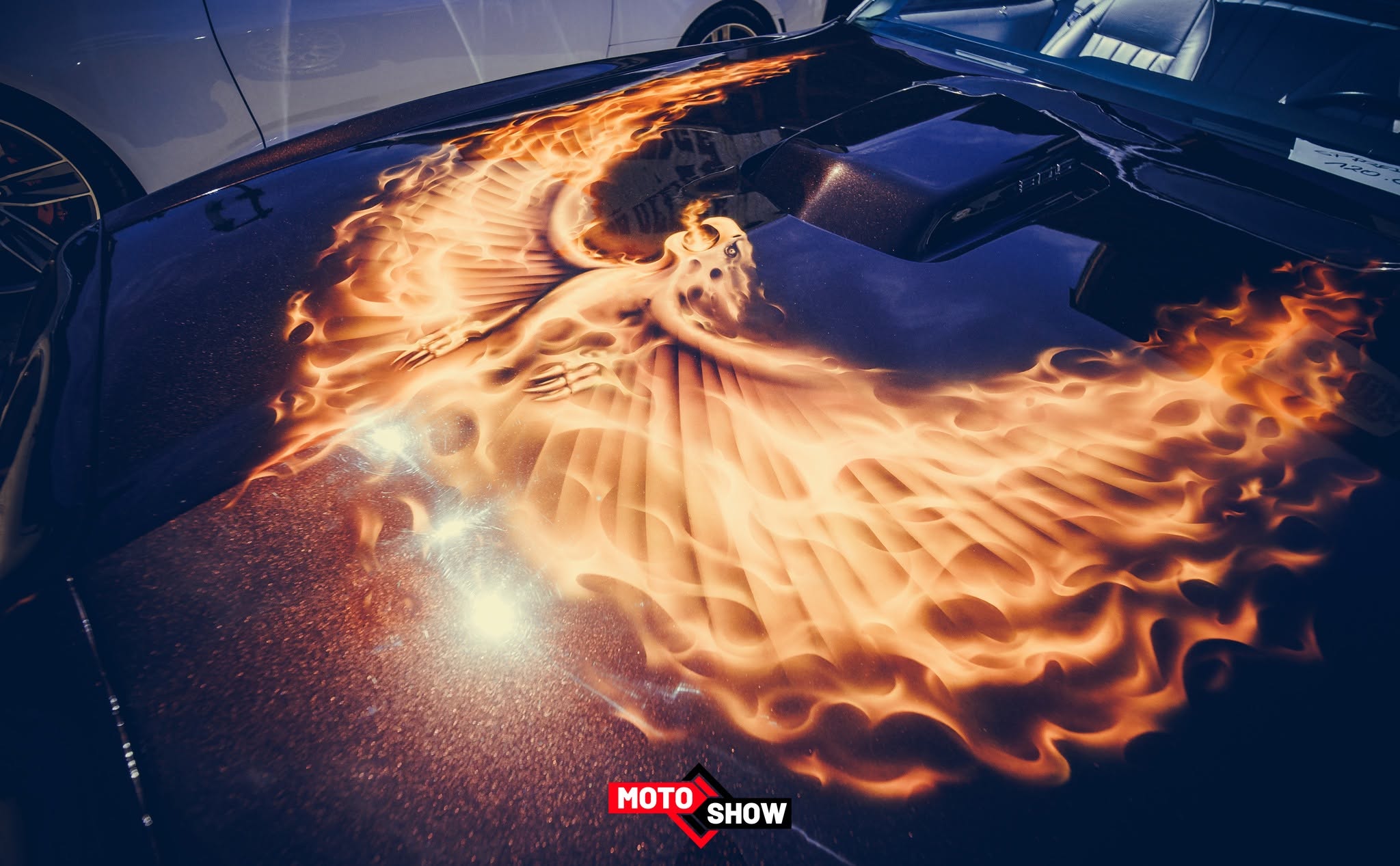 Drift & Show - Mrągowo 15.06.2025, zdjęcie 86