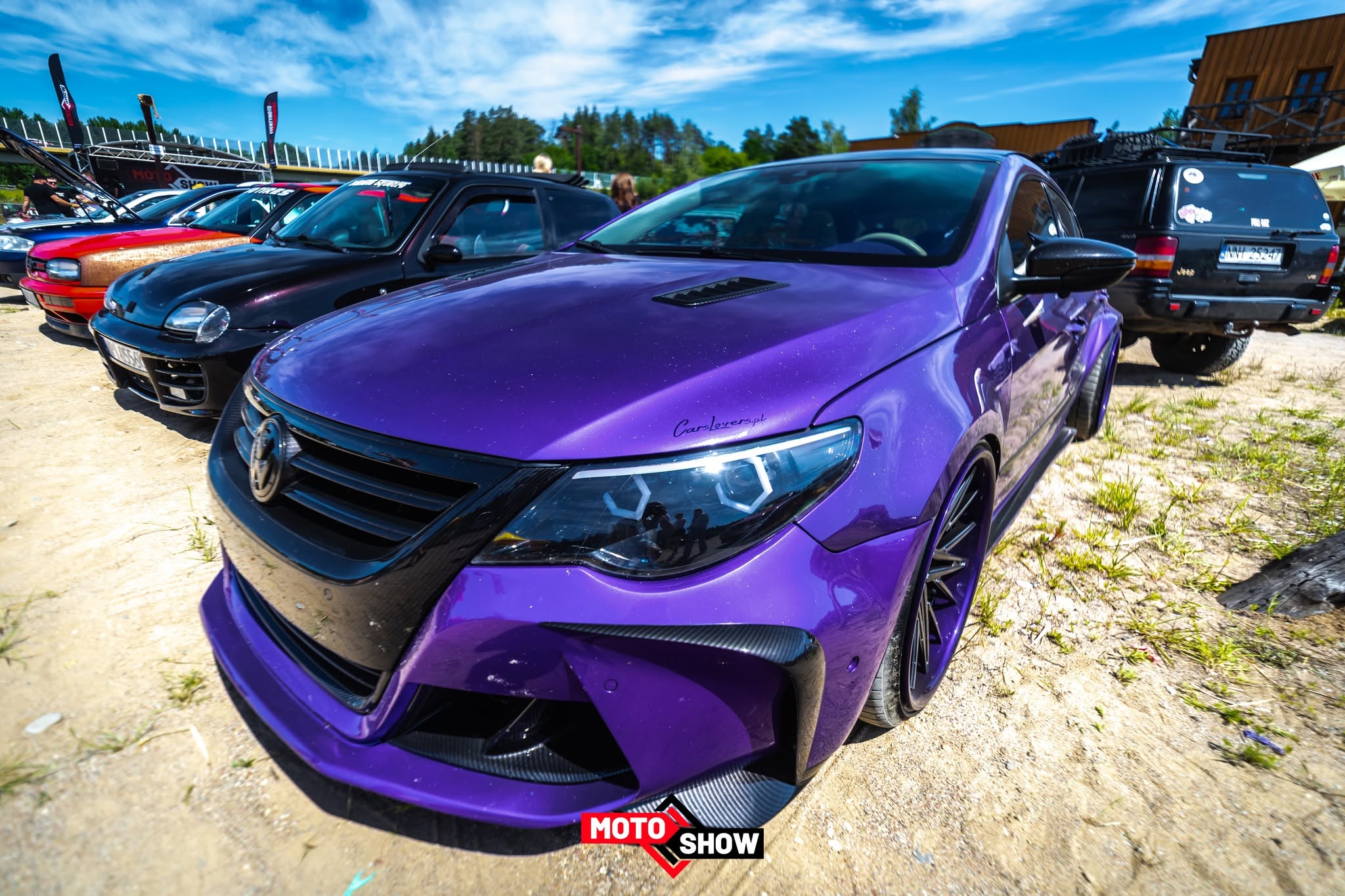 Drift & Show - Mrągowo 15.06.2025, zdjęcie 90