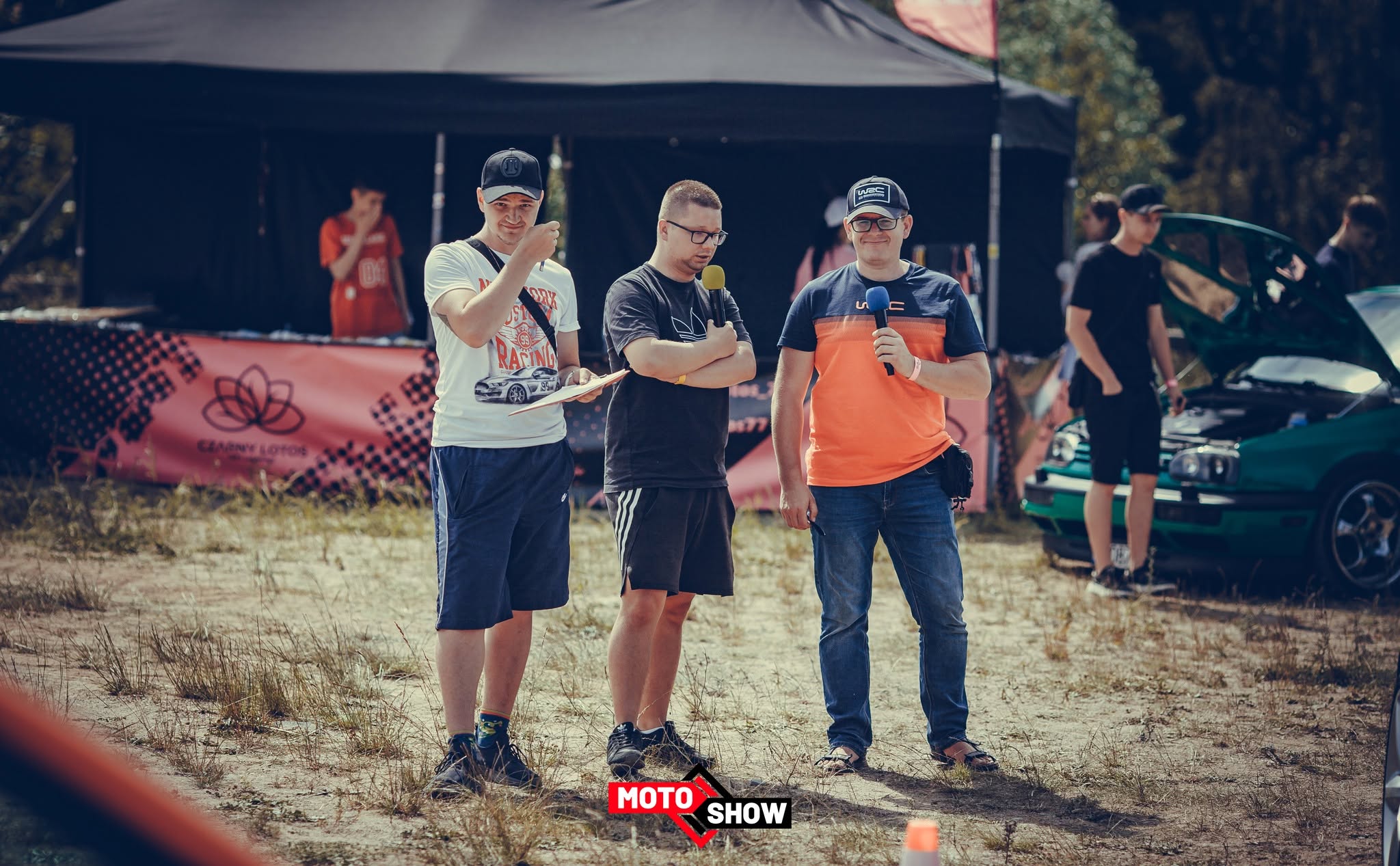 Drift & Show - Mrągowo 15.06.2025, zdjęcie 93