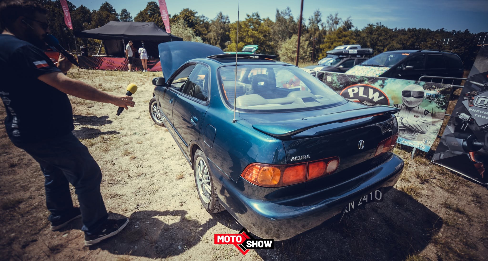 Drift & Show - Mrągowo 15.06.2025, zdjęcie 106
