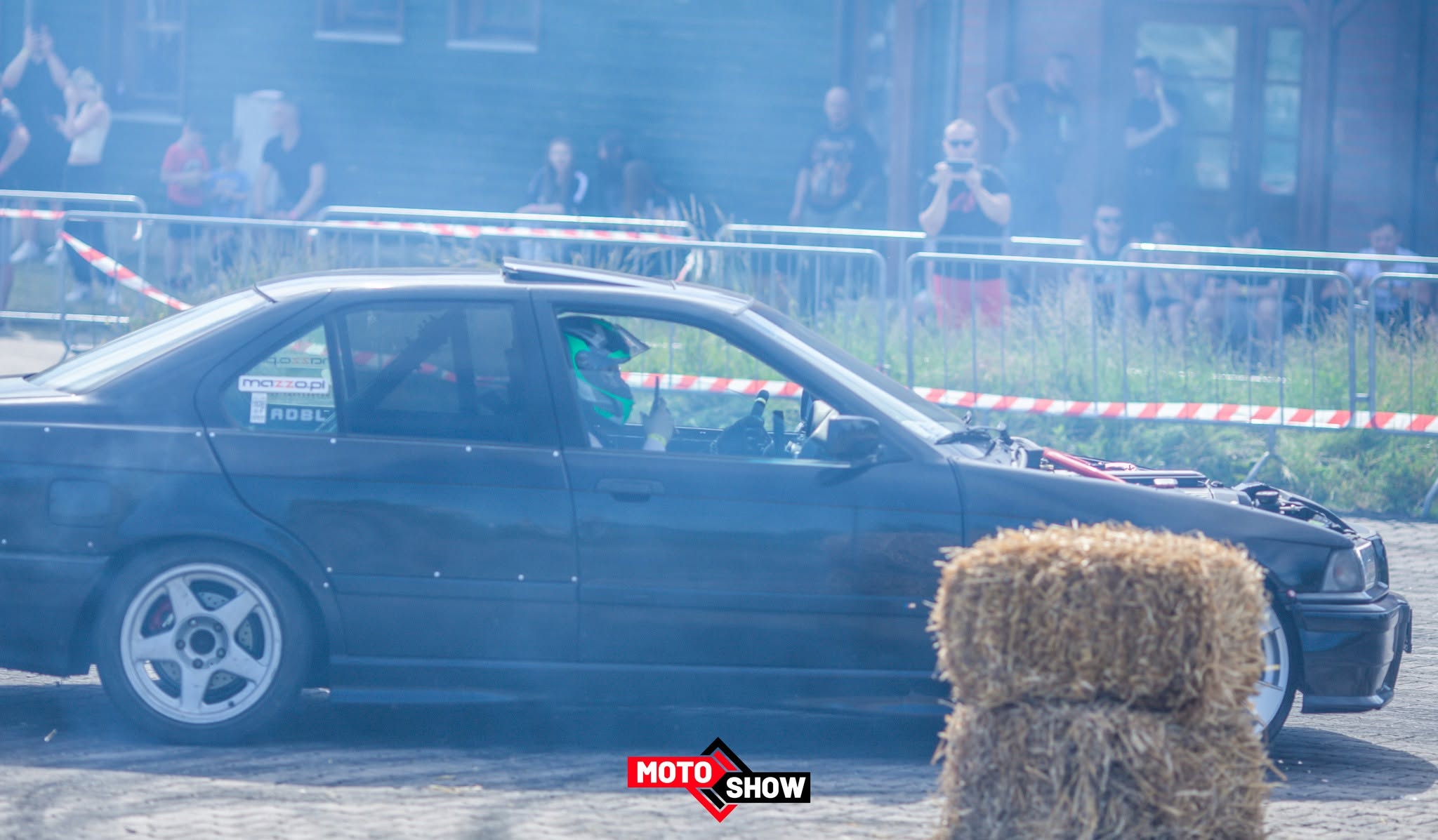 Drift & Show - Mrągowo 15.06.2025, zdjęcie 107