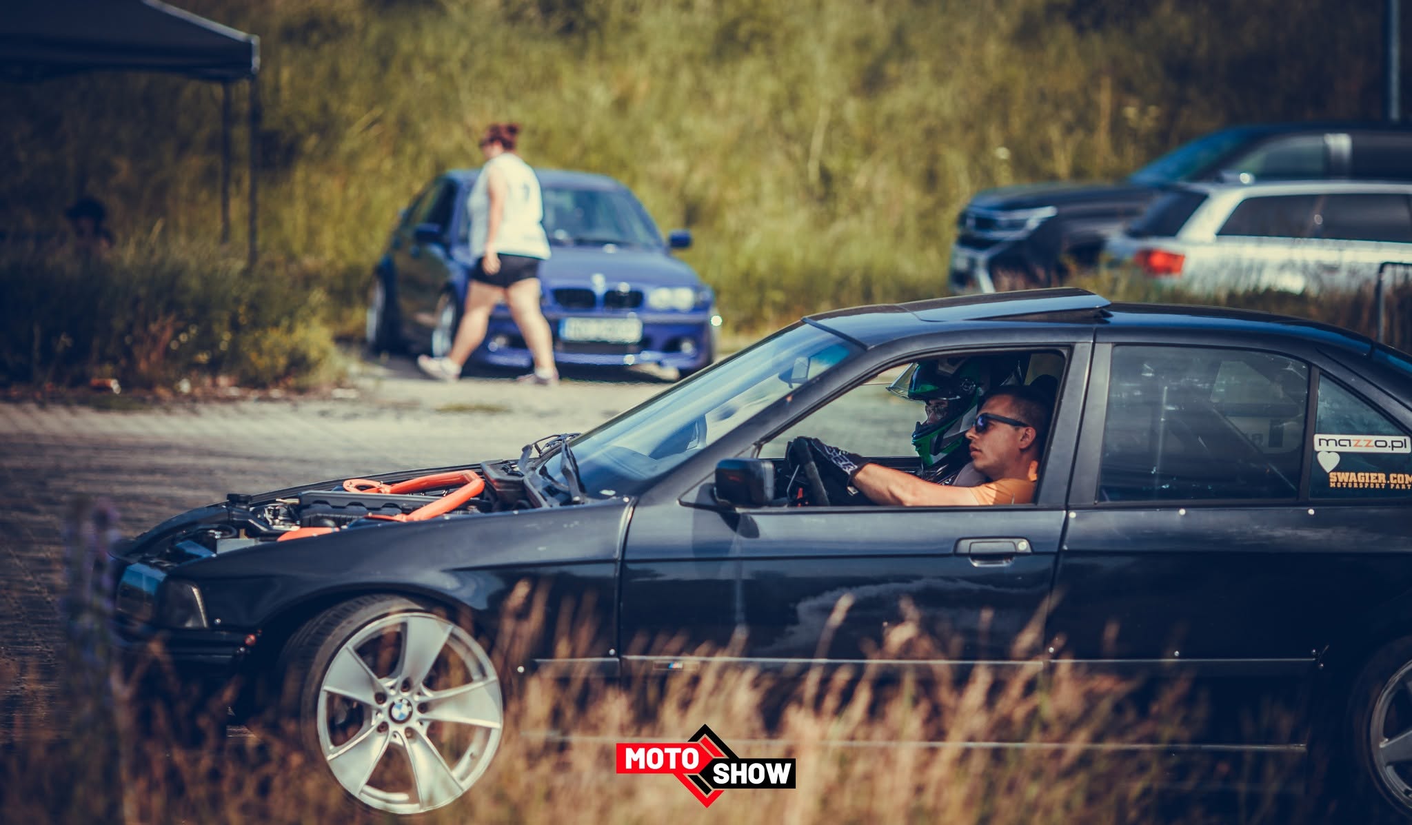 Drift & Show - Mrągowo 15.06.2025, zdjęcie 108