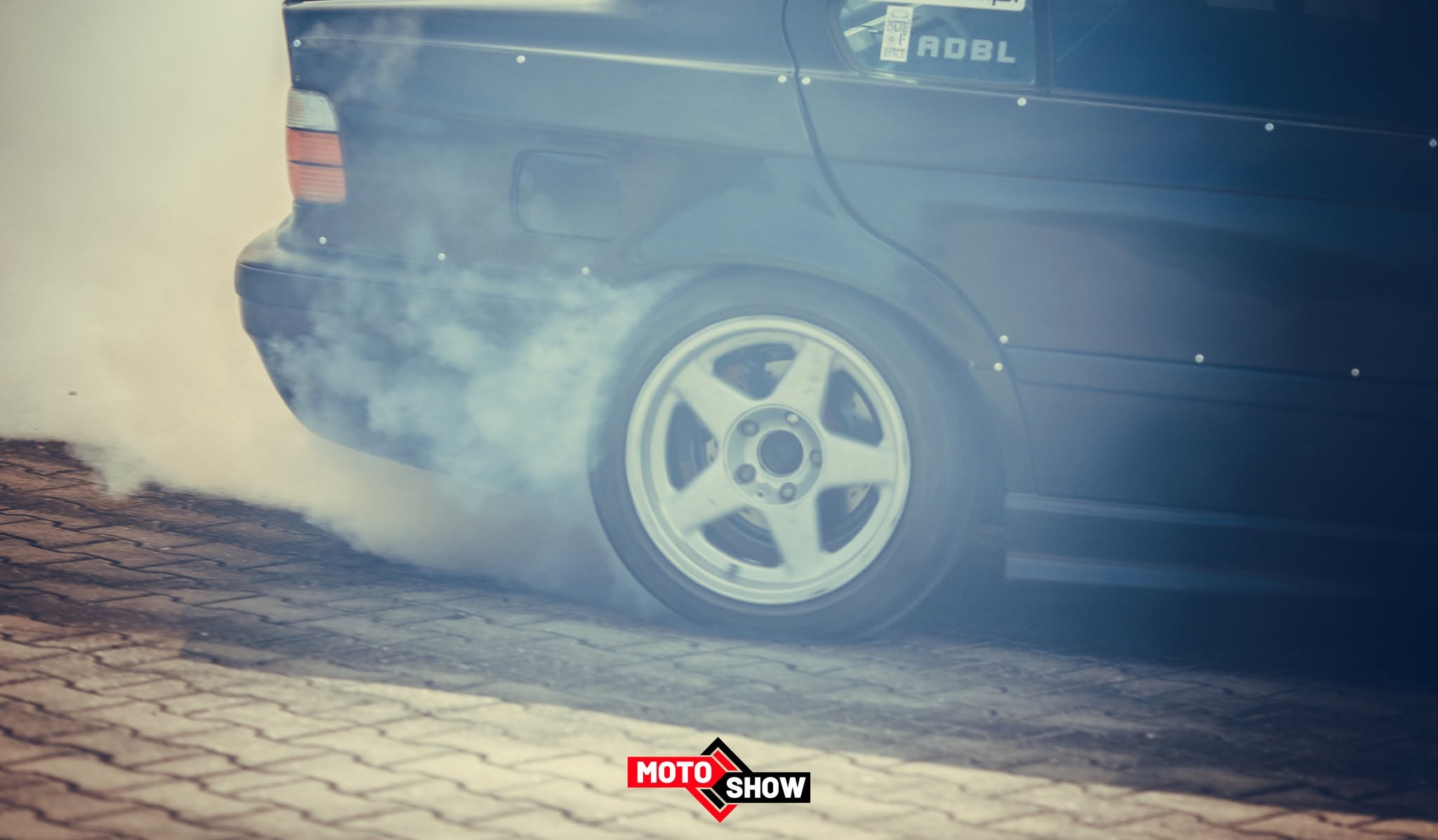 Drift & Show - Mrągowo 15.06.2025, zdjęcie 110