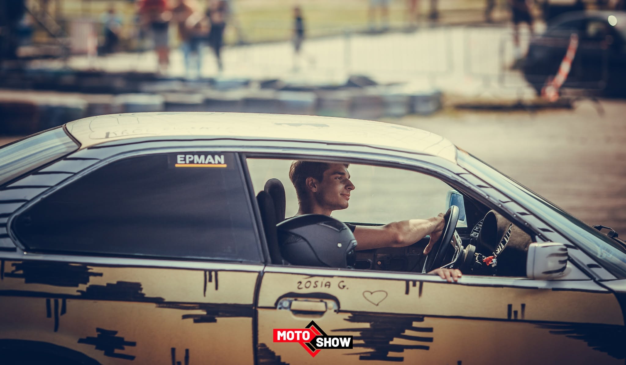 Drift & Show - Mrągowo 15.06.2025, zdjęcie 112