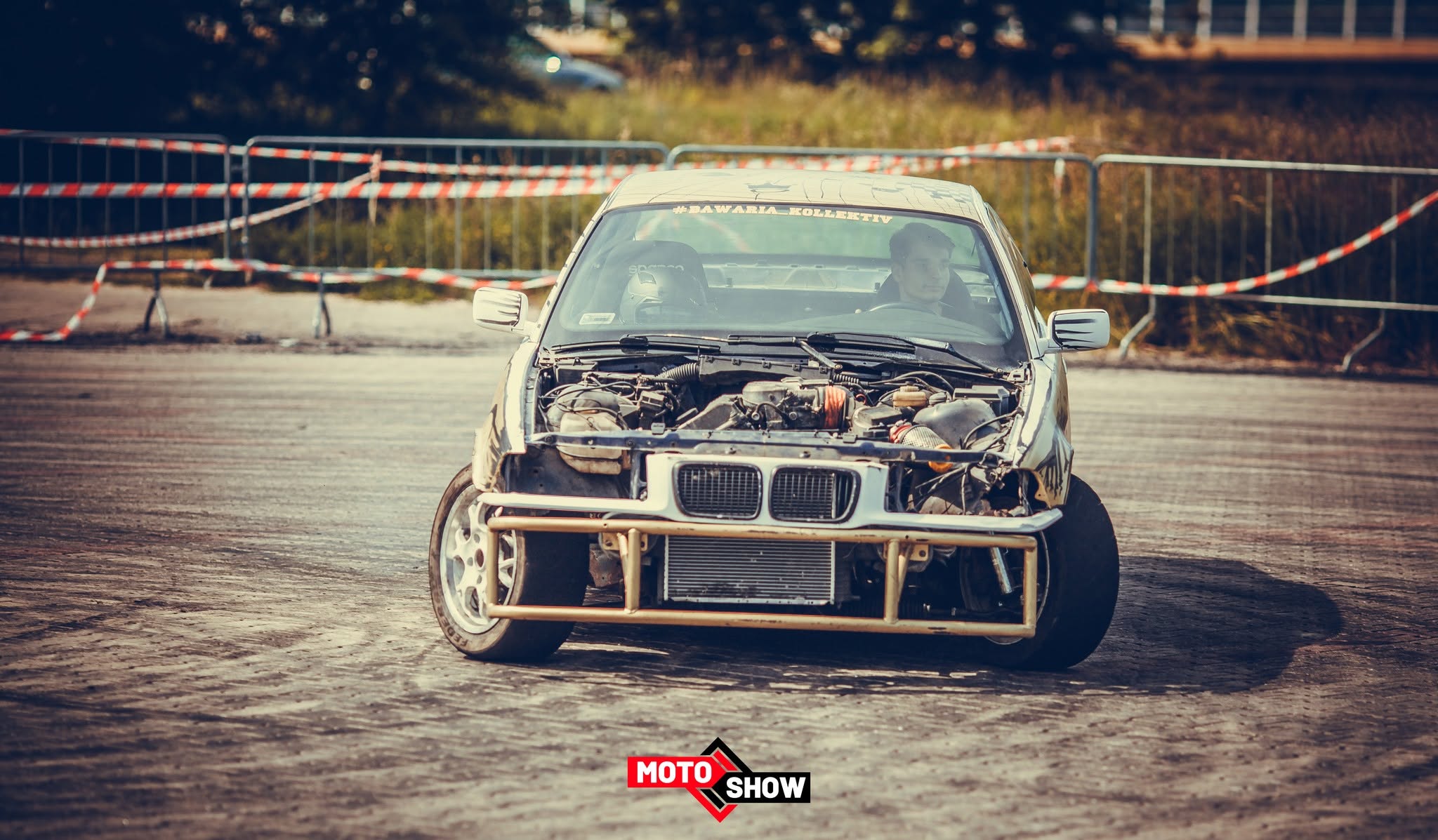 Drift & Show - Mrągowo 15.06.2025, zdjęcie 113