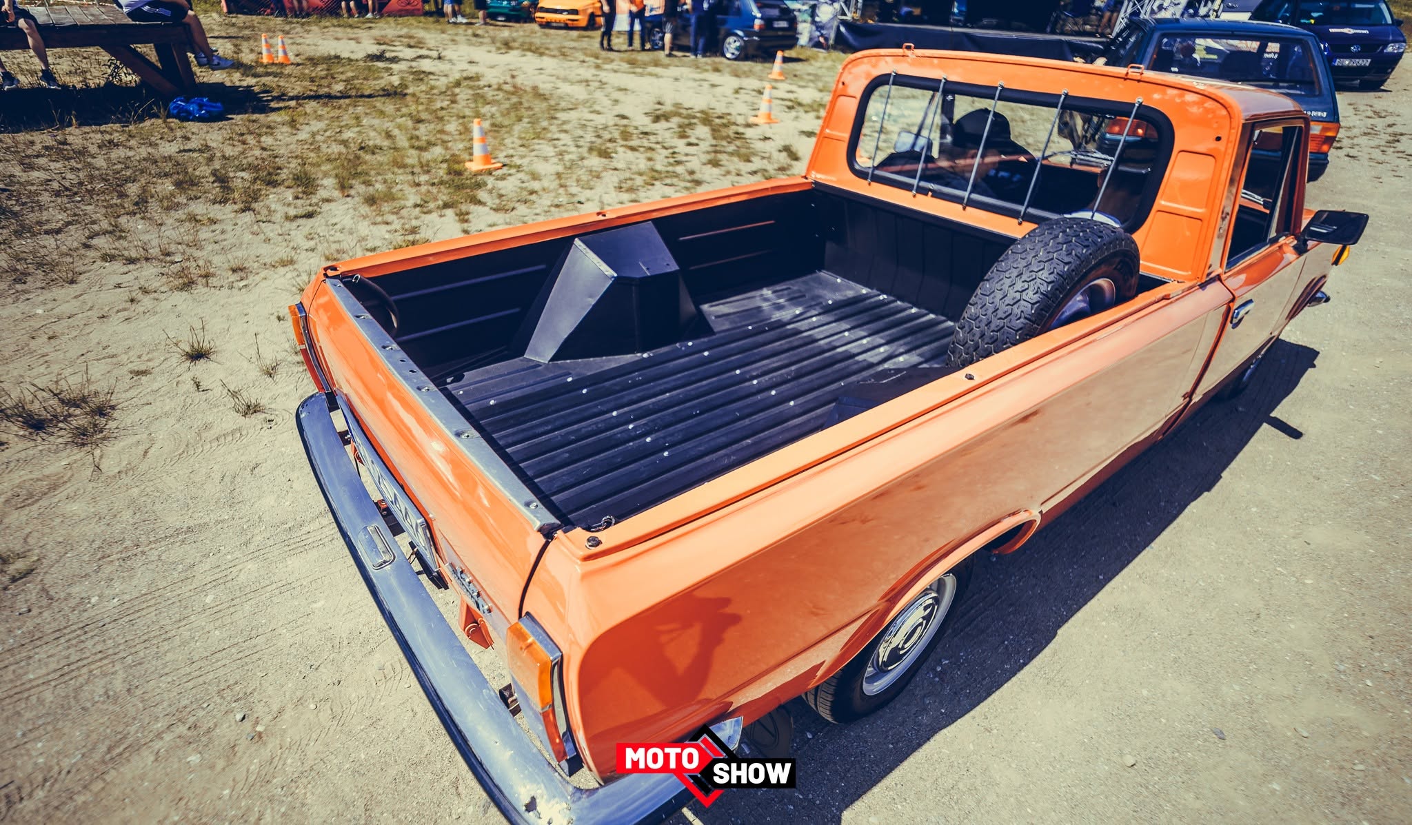 Drift & Show - Mrągowo 15.06.2025, zdjęcie 114