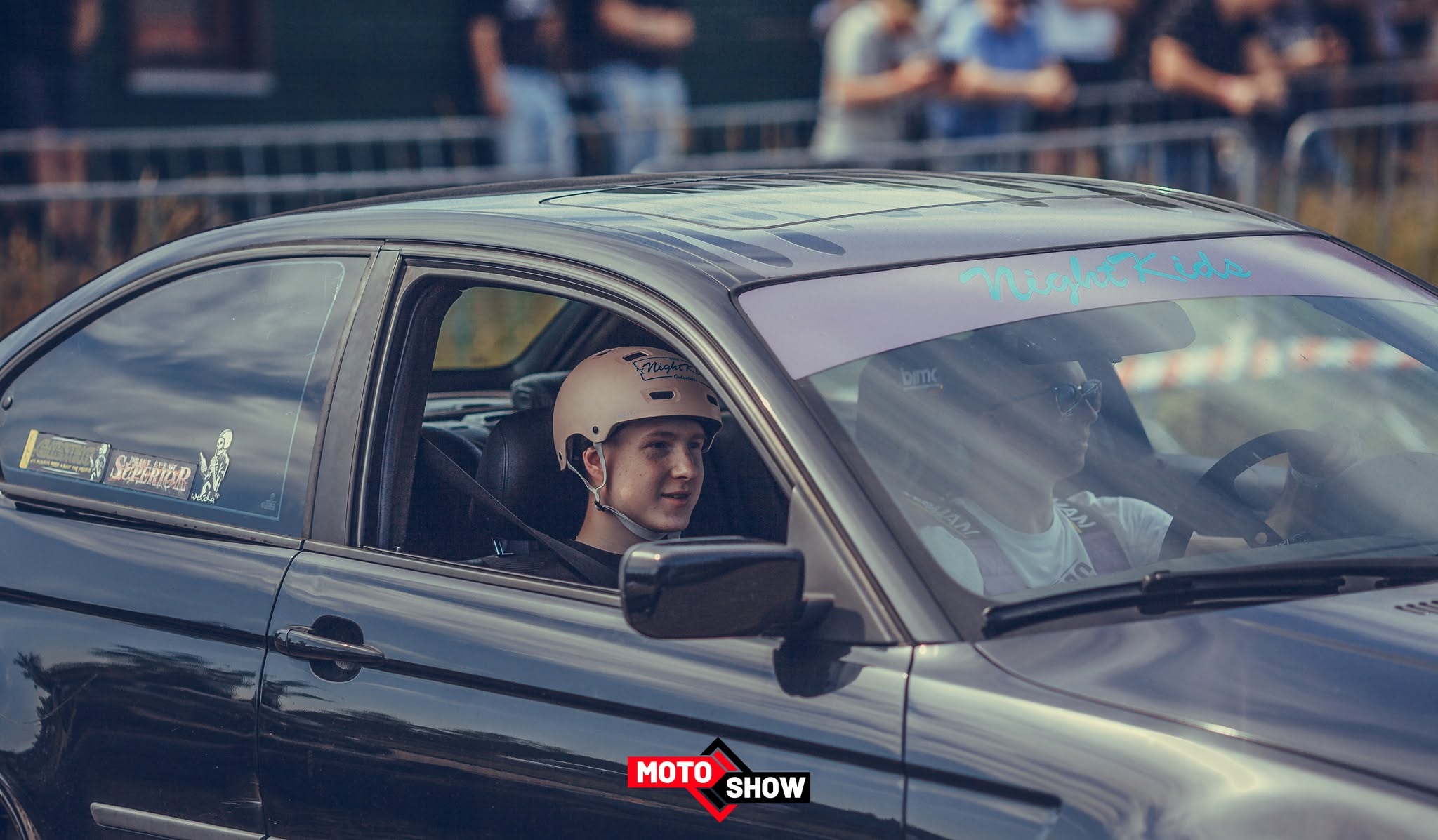 Drift & Show - Mrągowo 15.06.2025, zdjęcie 116