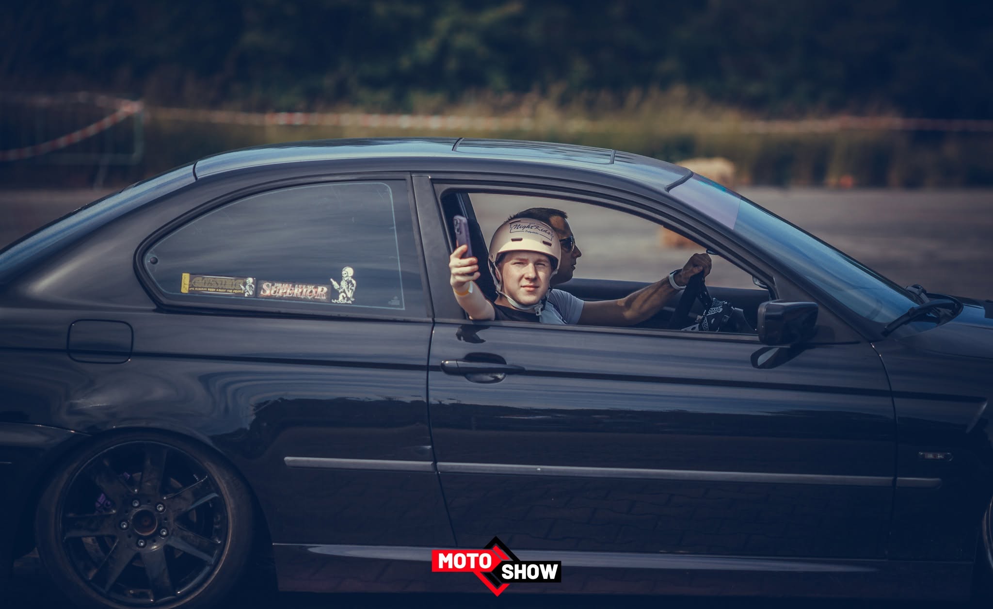 Drift & Show - Mrągowo 15.06.2025, zdjęcie 118
