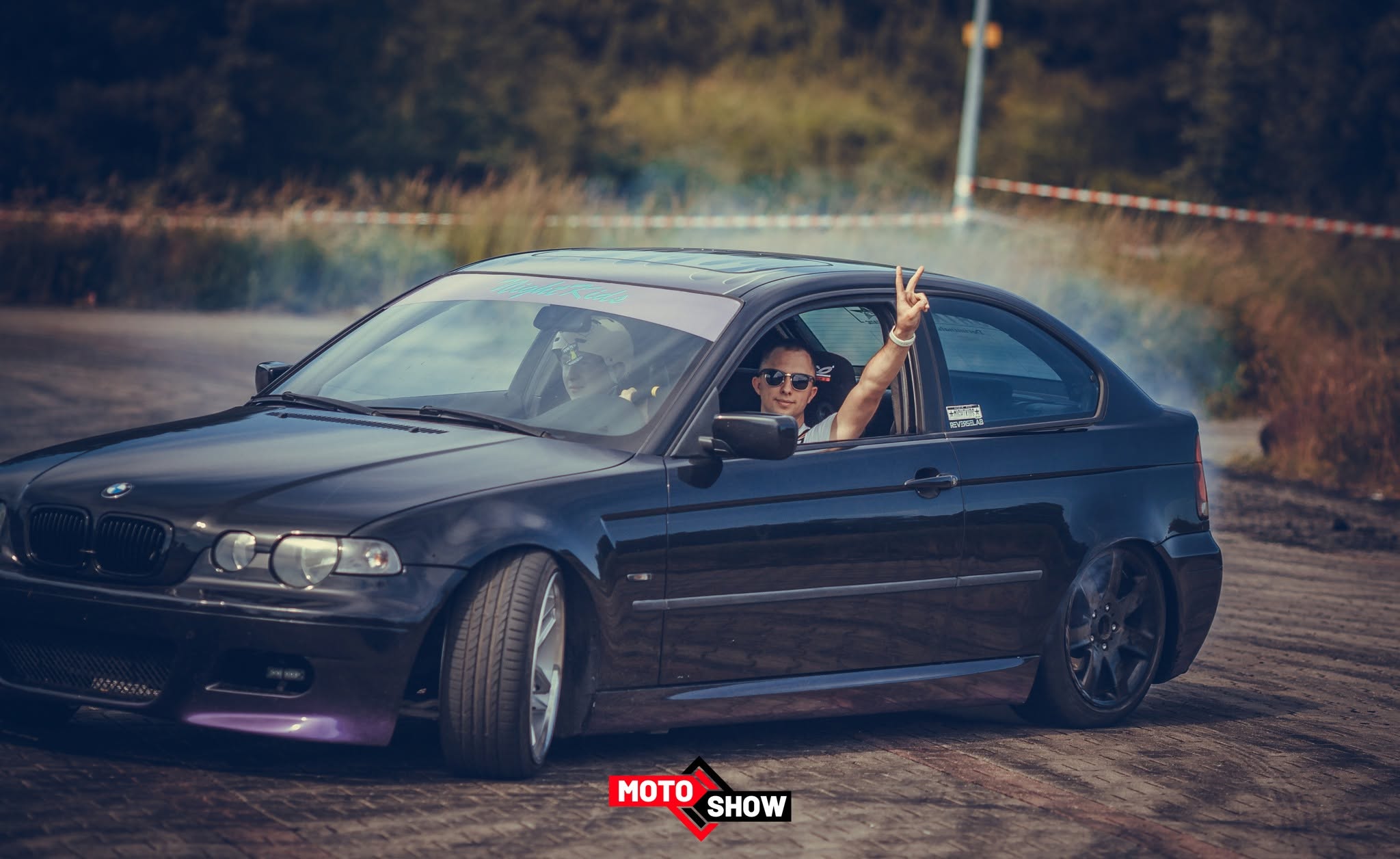 Drift & Show - Mrągowo 15.06.2025, zdjęcie 117