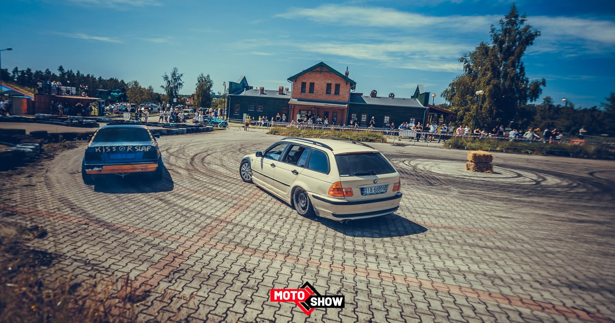 Drift & Show - Mrągowo 15.06.2025, zdjęcie 120