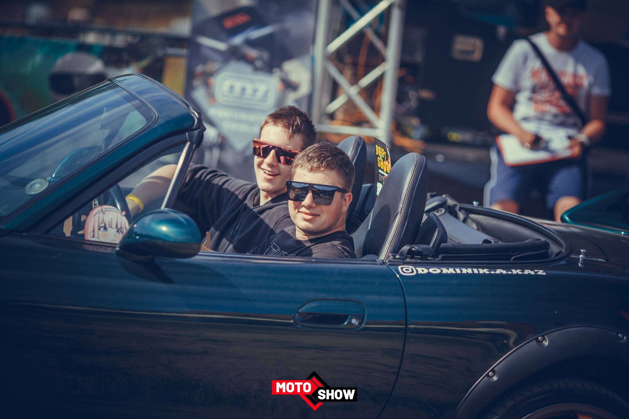 Drift & Show - Mrągowo 15.06.2025, zdjęcie 124