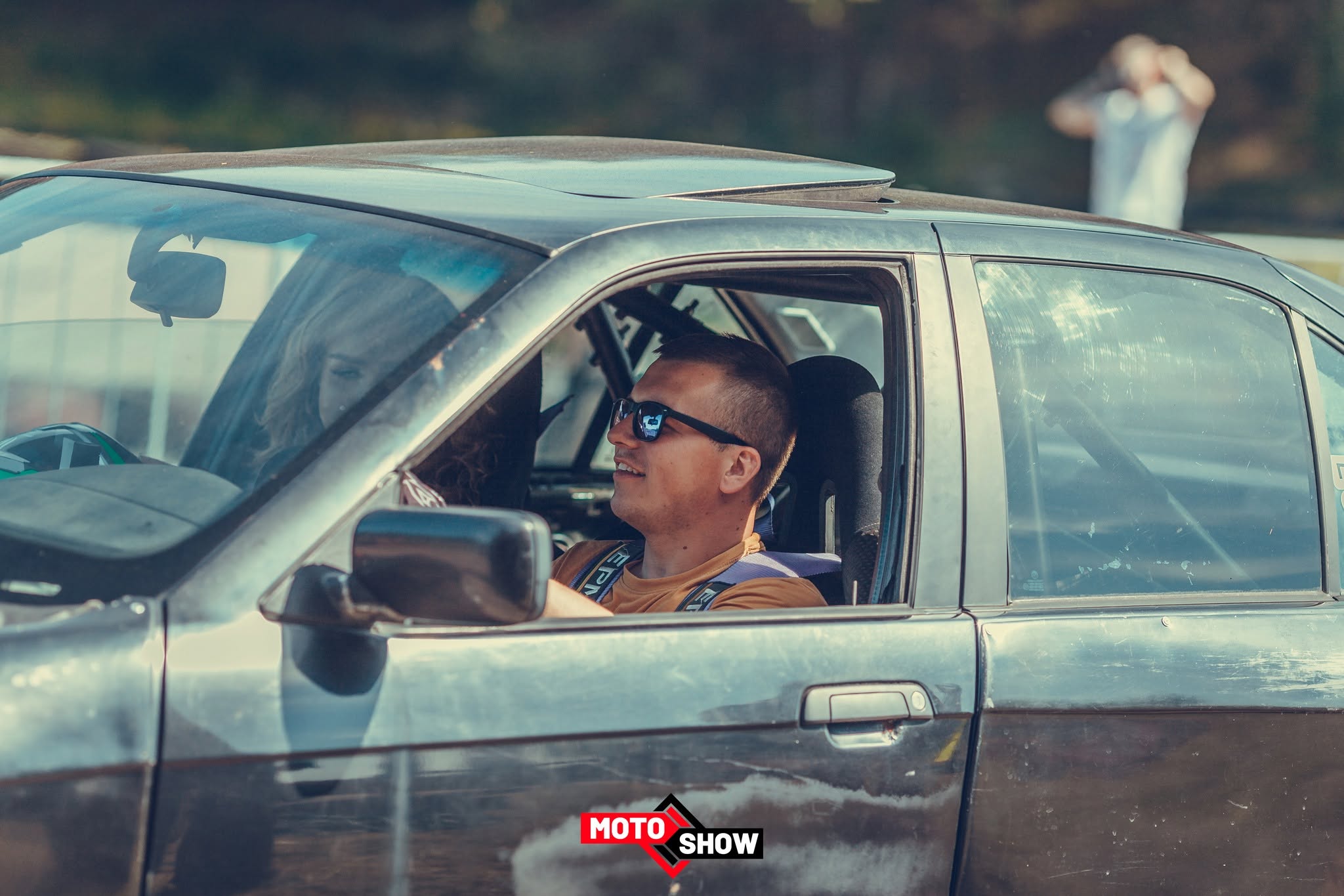 Drift & Show - Mrągowo 15.06.2025, zdjęcie 128
