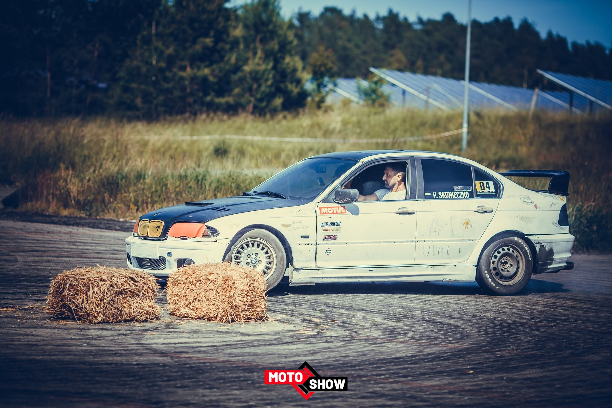 Drift & Show - Mrągowo 15.06.2025, zdjęcie 130