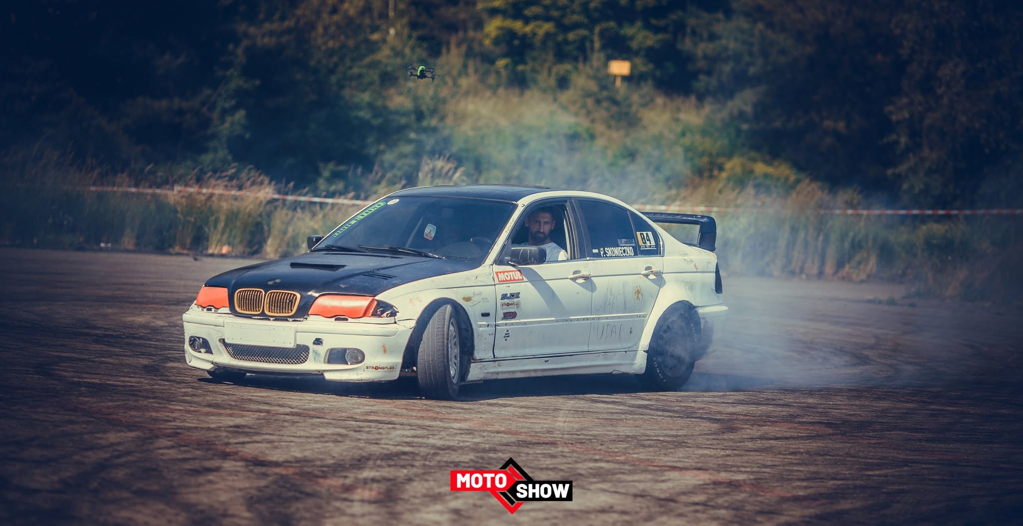 Drift & Show - Mrągowo 15.06.2025, zdjęcie 131